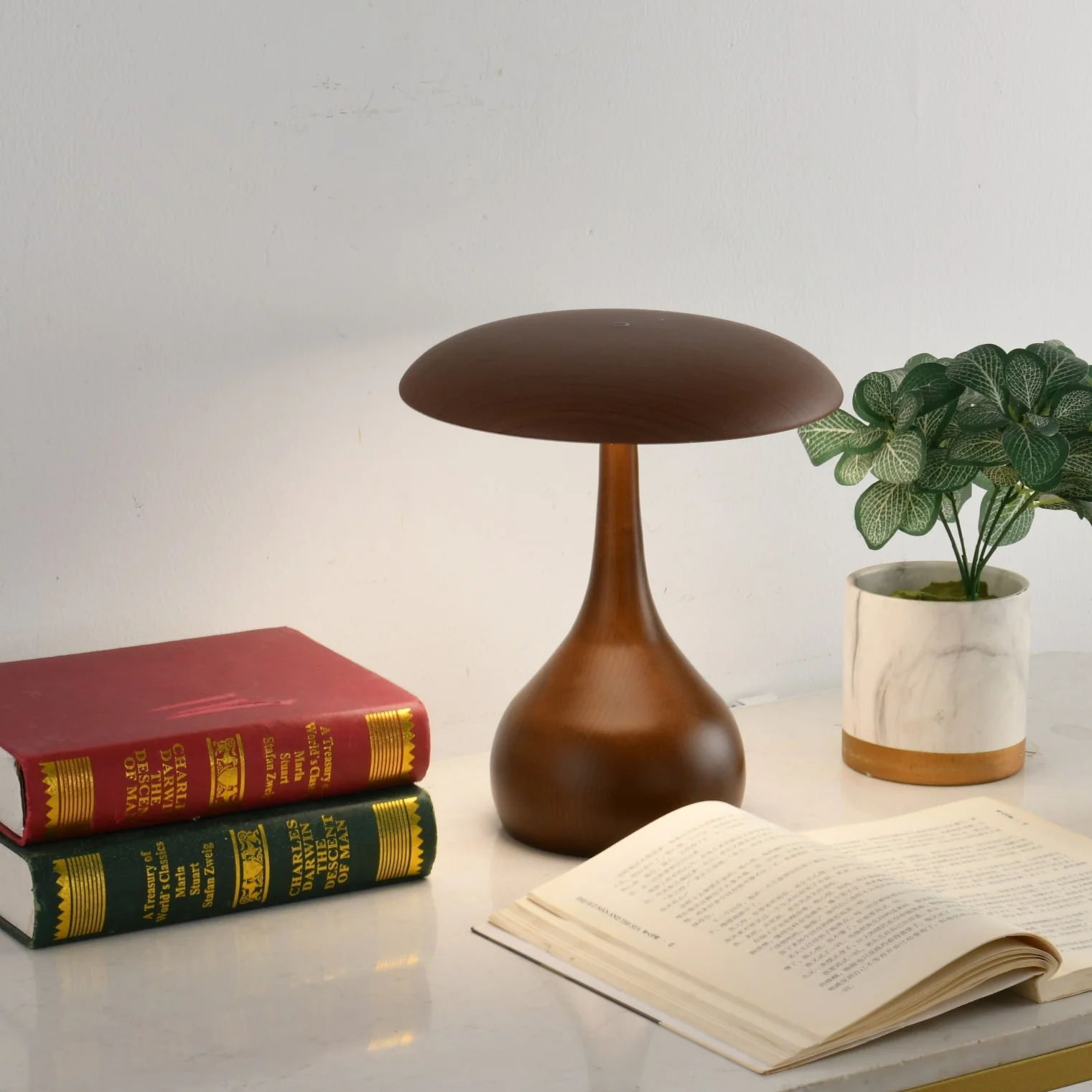 Mireli Table Lamp - Image 3