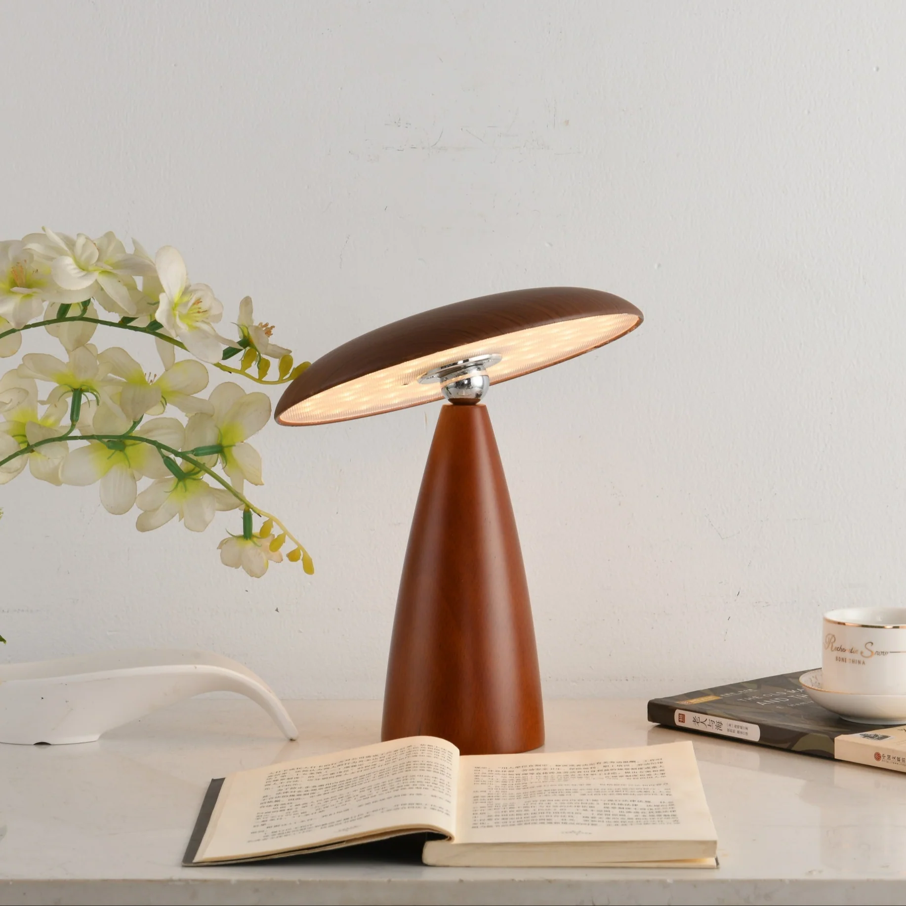 Mireli Table Lamp - Image 7