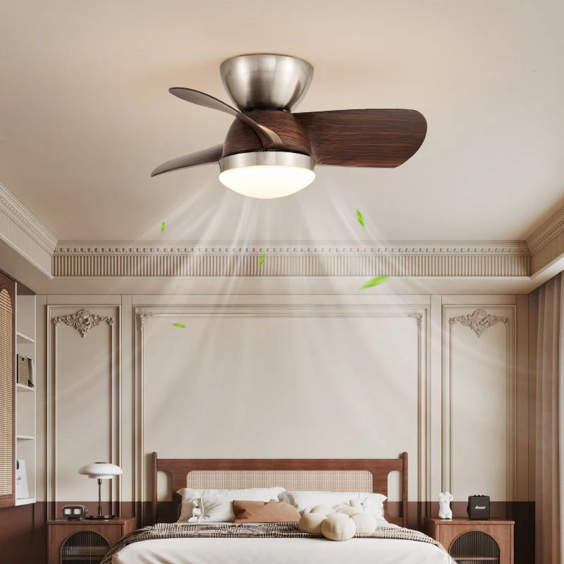 Miroter Ceiling Fan Light - Image 2