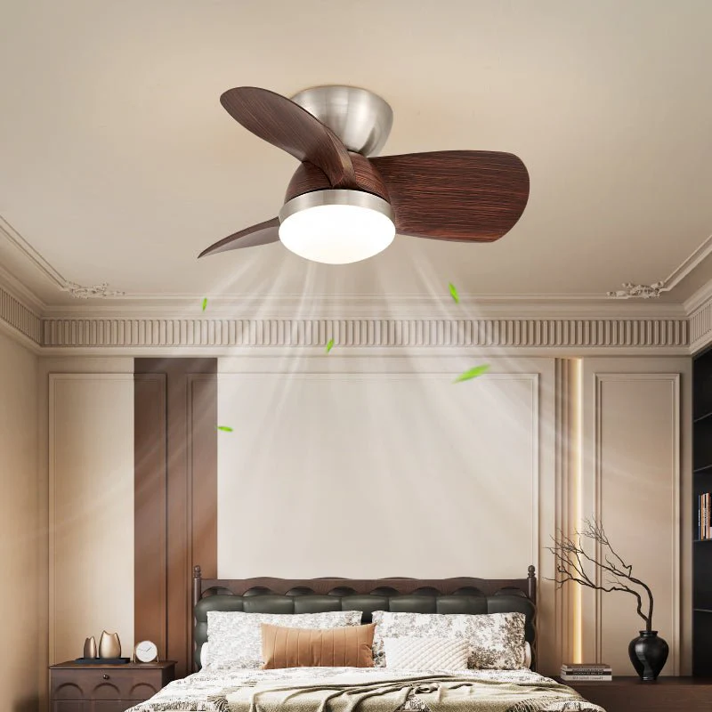 Miroter Ceiling Fan Light - Image 4