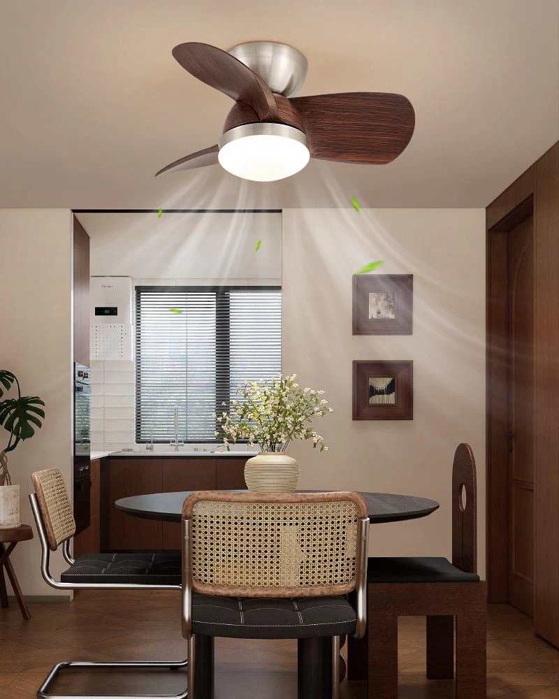 Miroter Ceiling Fan Light - Image 8
