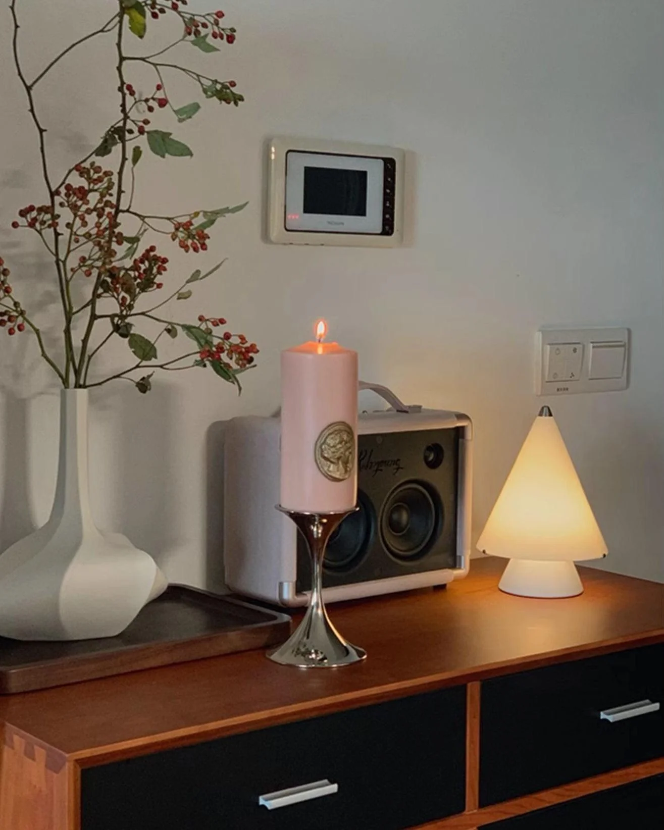 Miza Table Lamp - Image 18