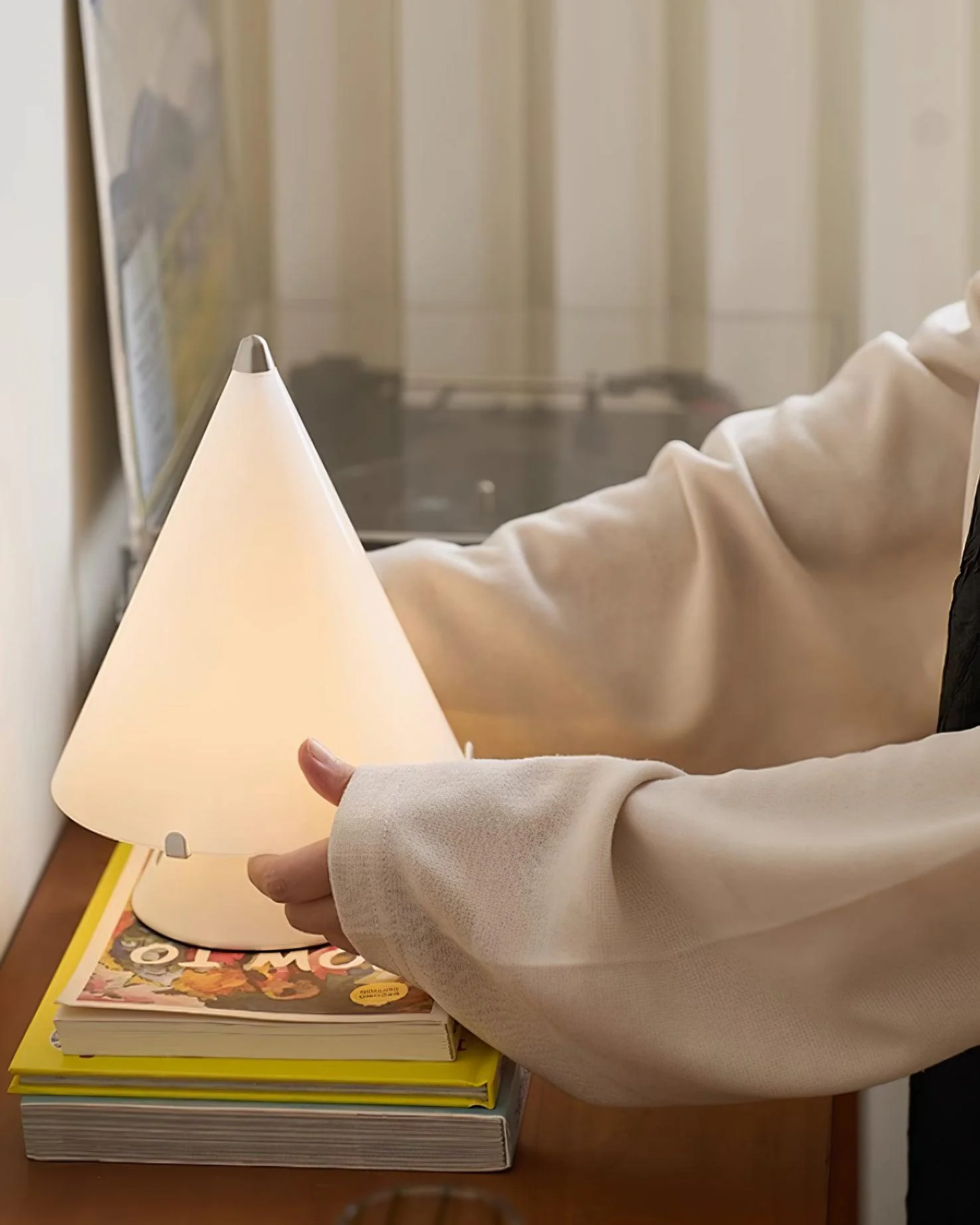 Miza Table Lamp - Image 20