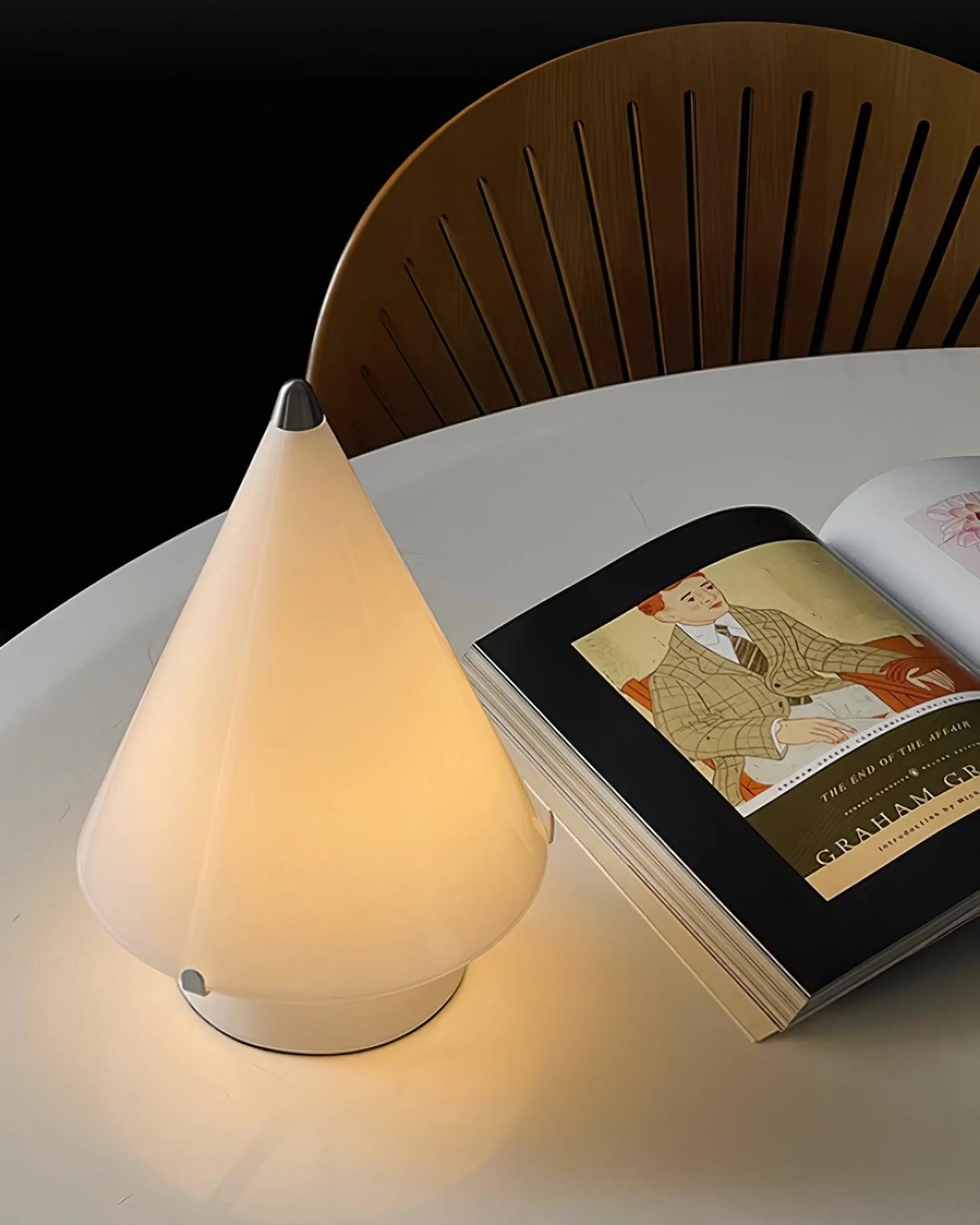 Miza Table Lamp - Image 22