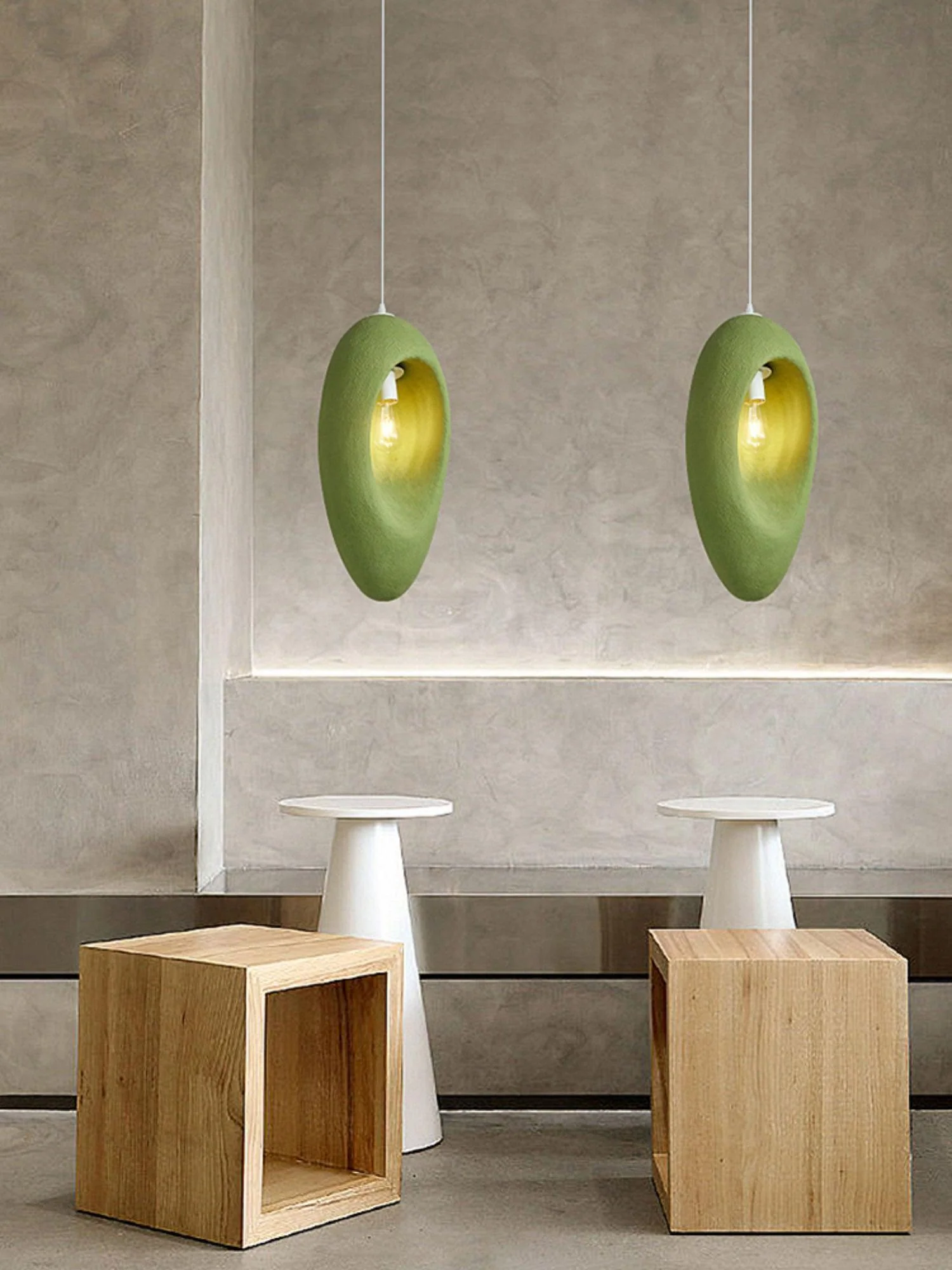 Mizuko Pendant Light - Image 7