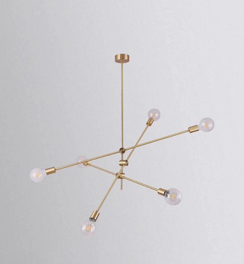 Mobile Pendant Light - Image 10