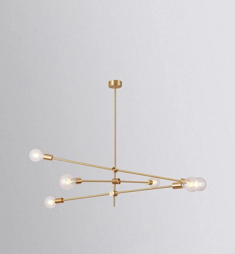Mobile Pendant Light - Image 11
