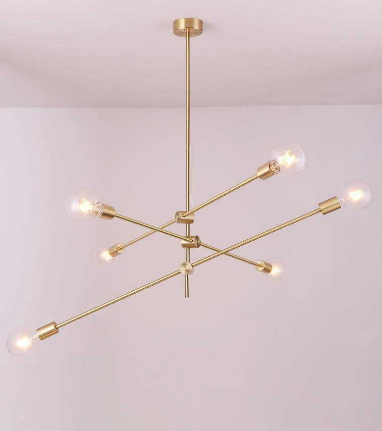 Mobile Pendant Light - Image 12