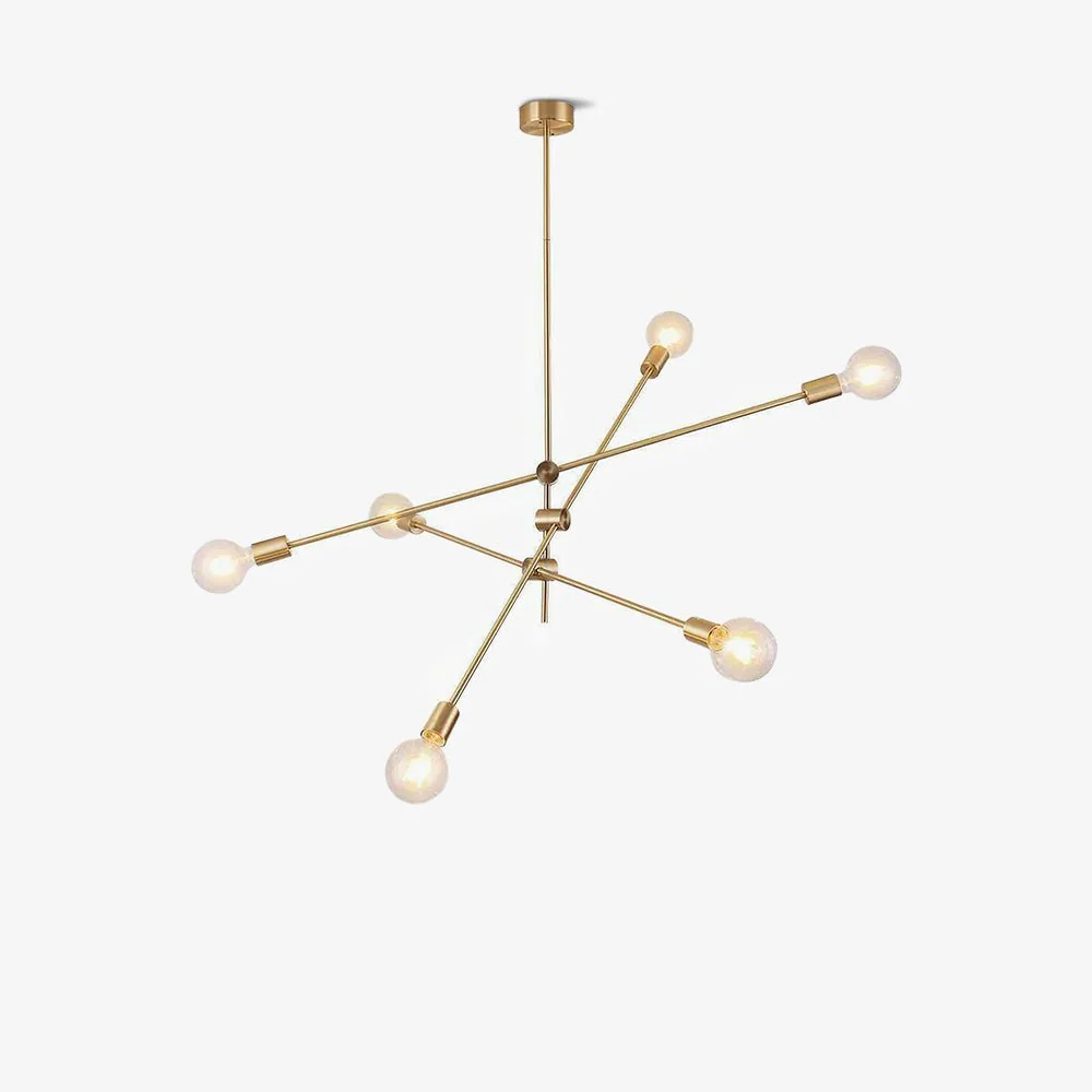 Mobile Pendant Light - Image 16