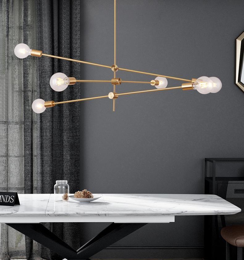 Mobile Pendant Light - Image 3