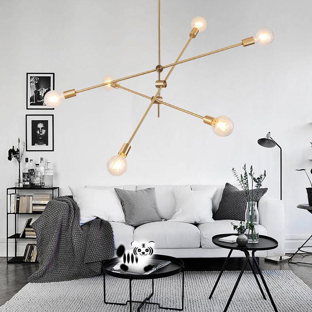 Mobile Pendant Light - Image 5