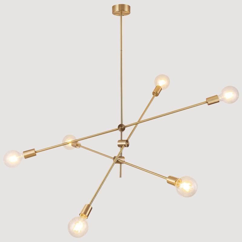 Mobile Pendant Light - Image 7