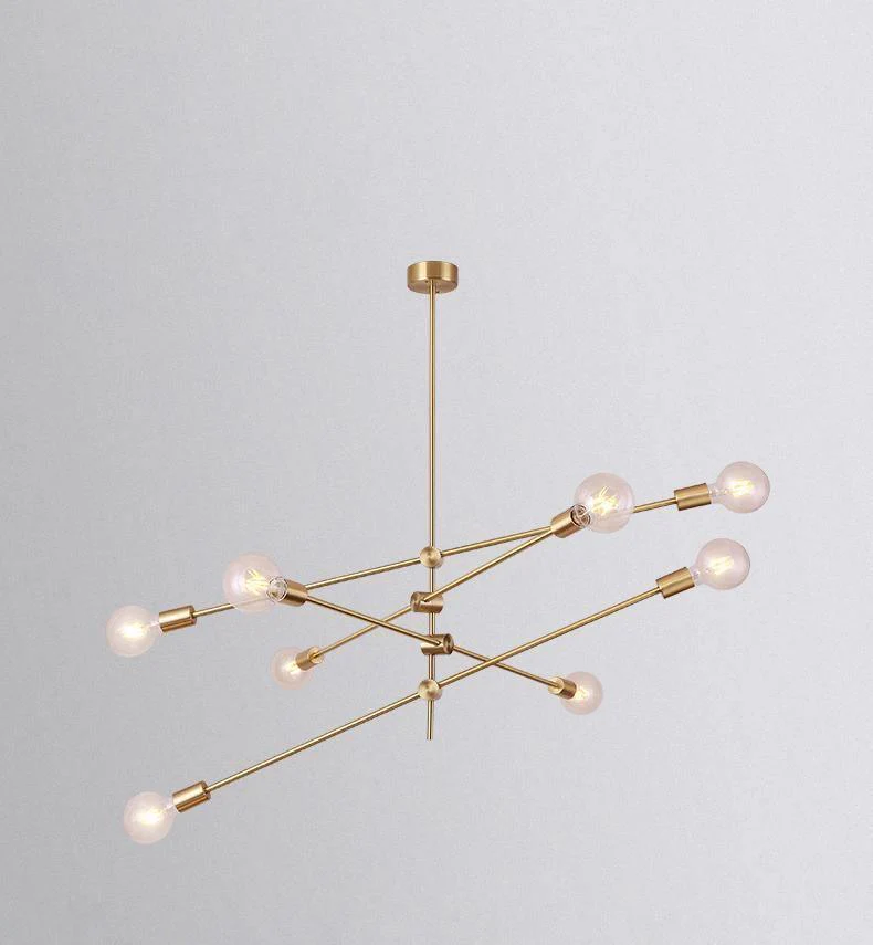 Mobile Pendant Light - Image 9