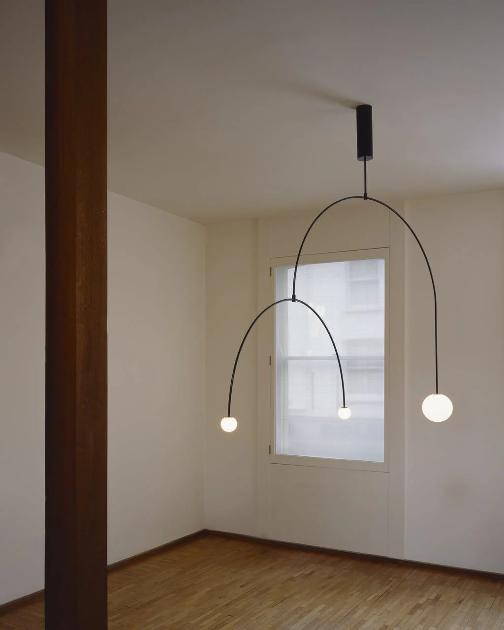 Mobile Chandelier - Image 11