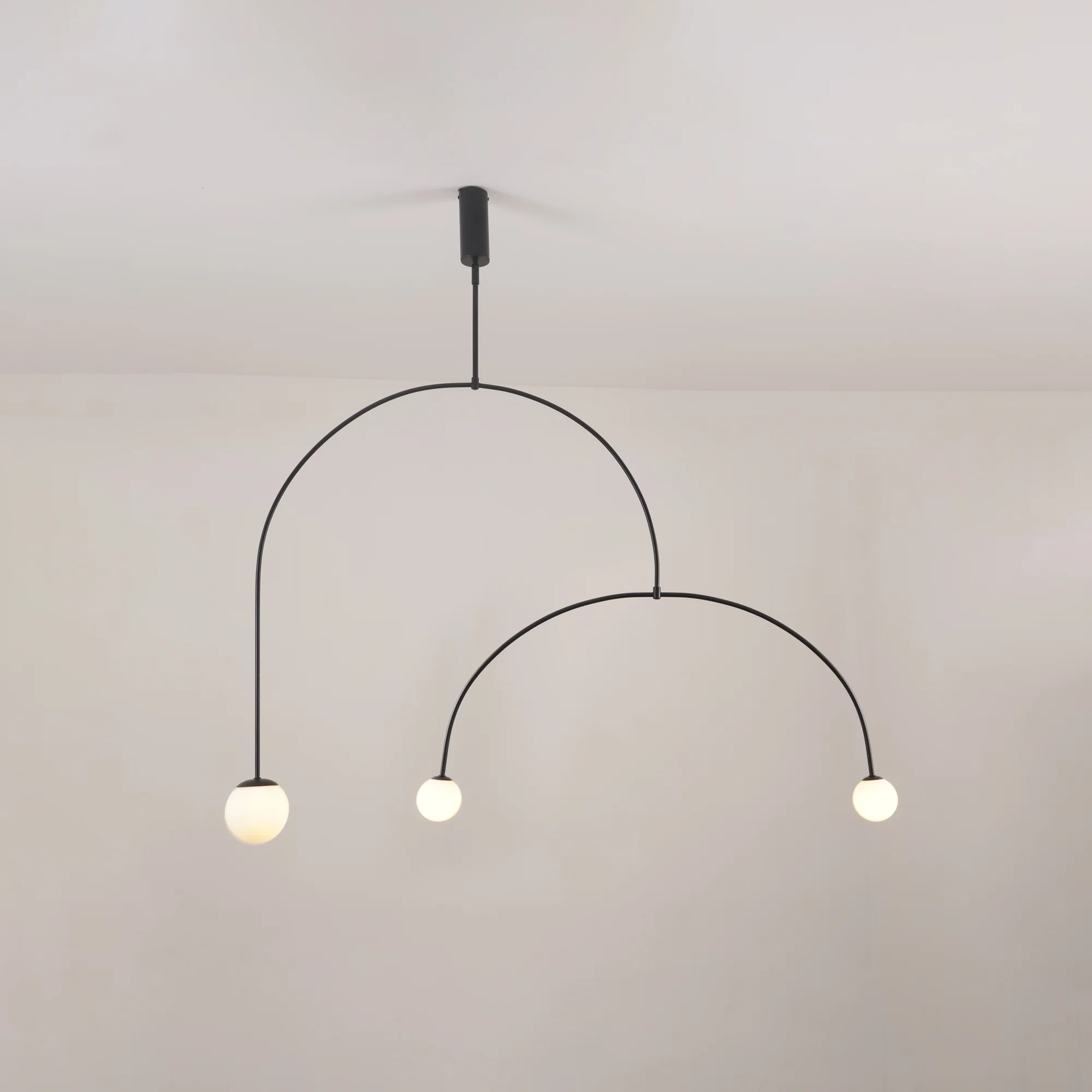 Mobile Chandelier - Image 117