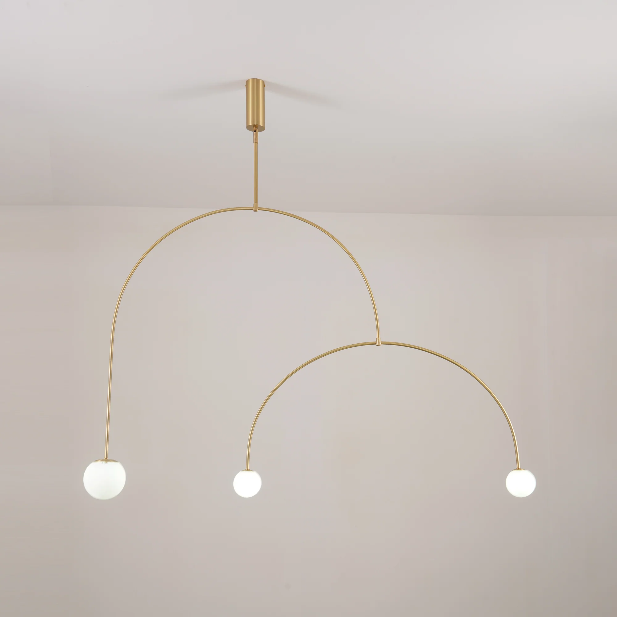 Mobile Chandelier - Image 118