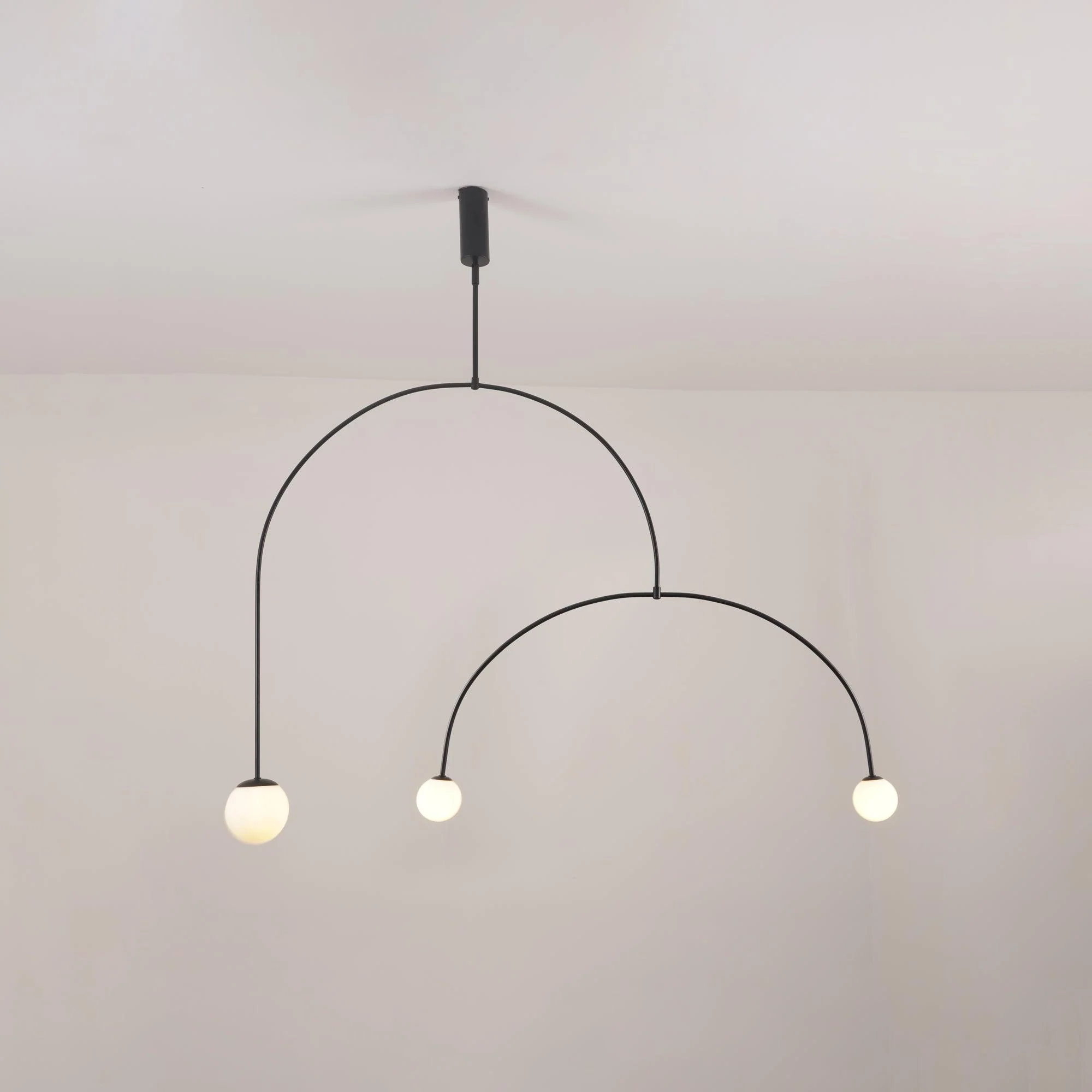 Mobile Chandelier - Image 12