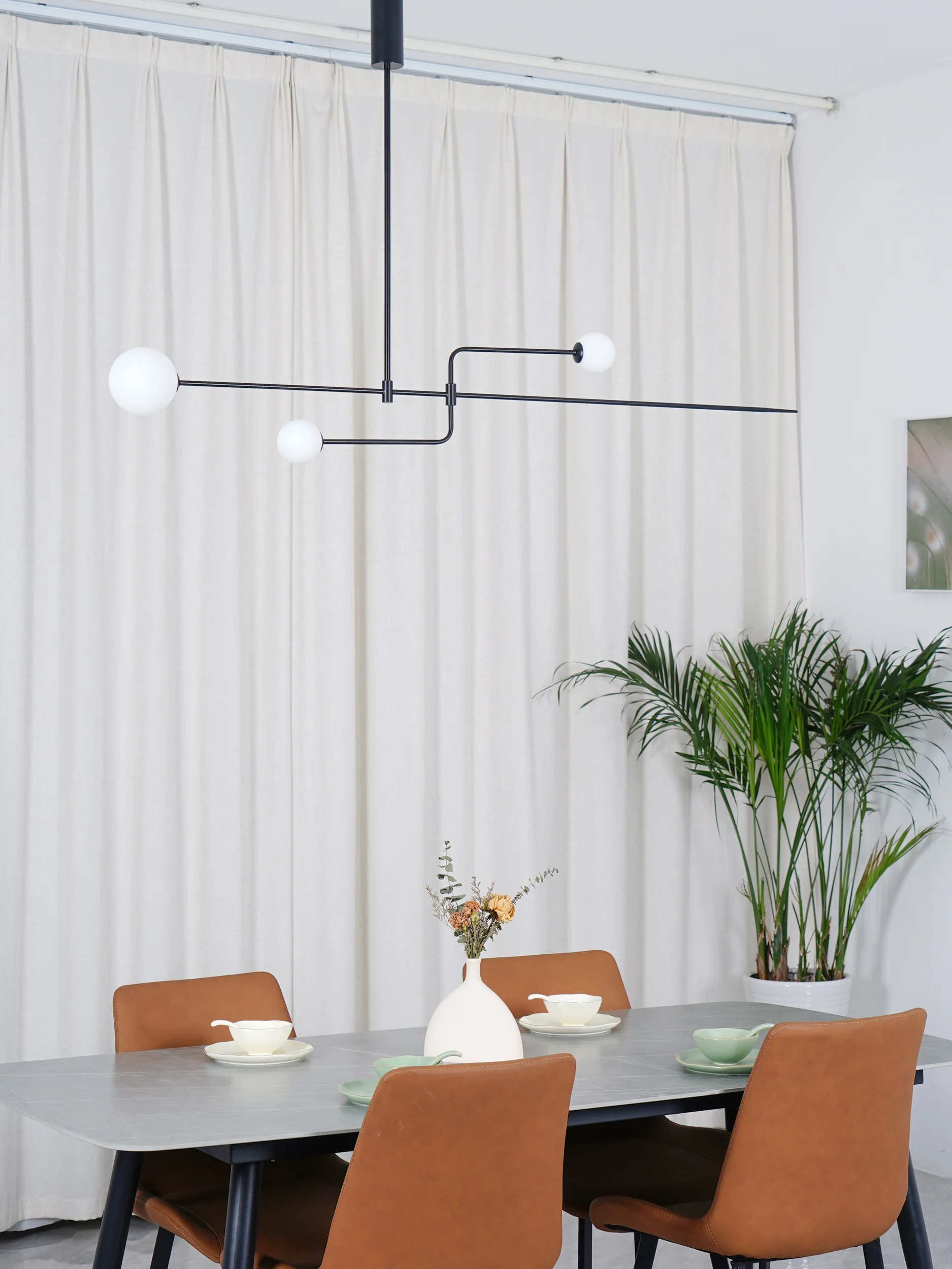 Mobile Chandelier - Image 120