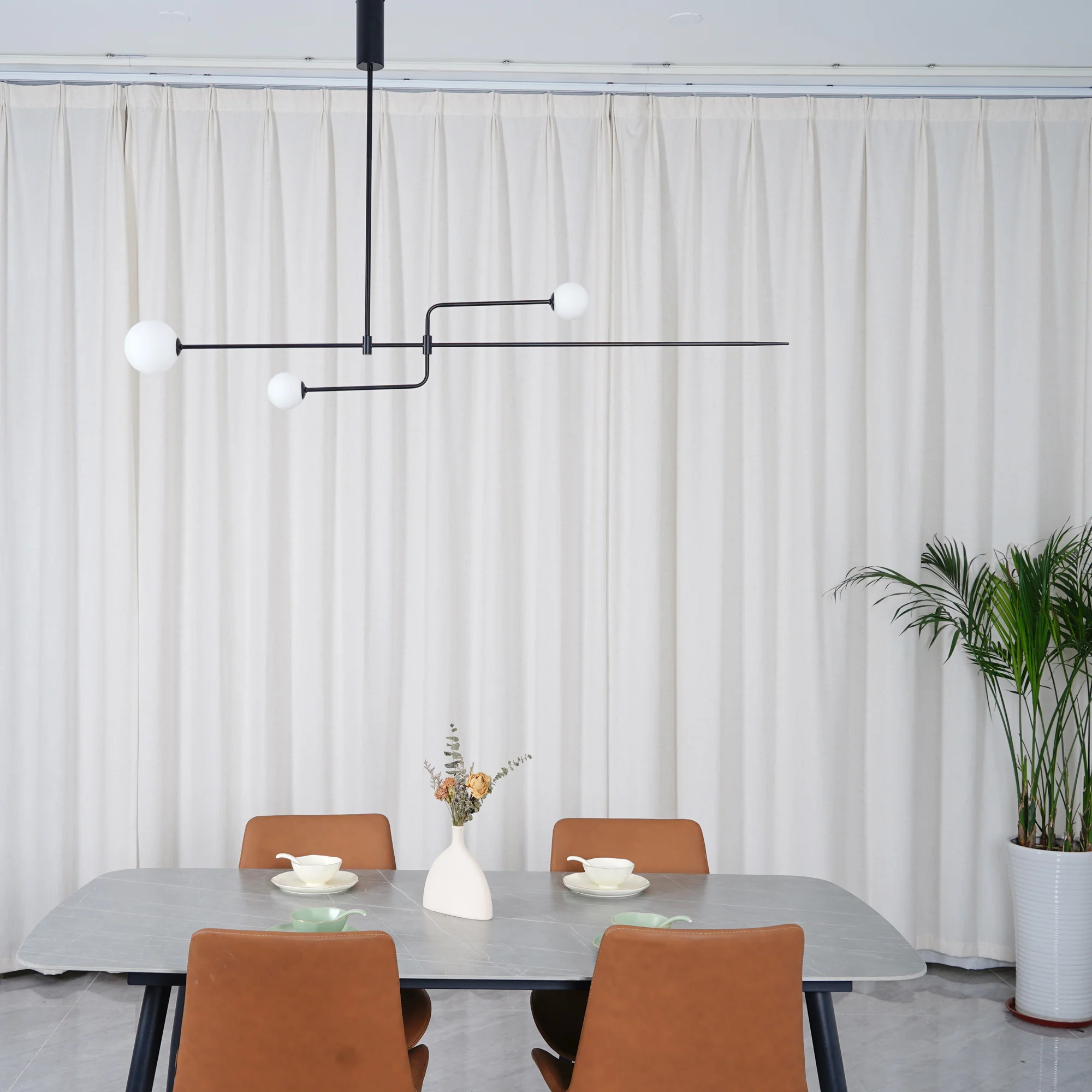Mobile Chandelier - Image 127
