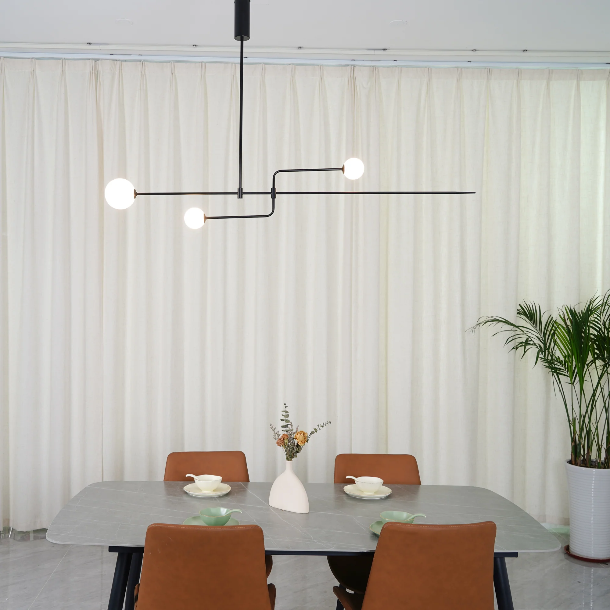 Mobile Chandelier - Image 128