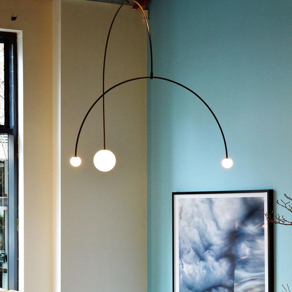 Mobile Chandelier - Image 13