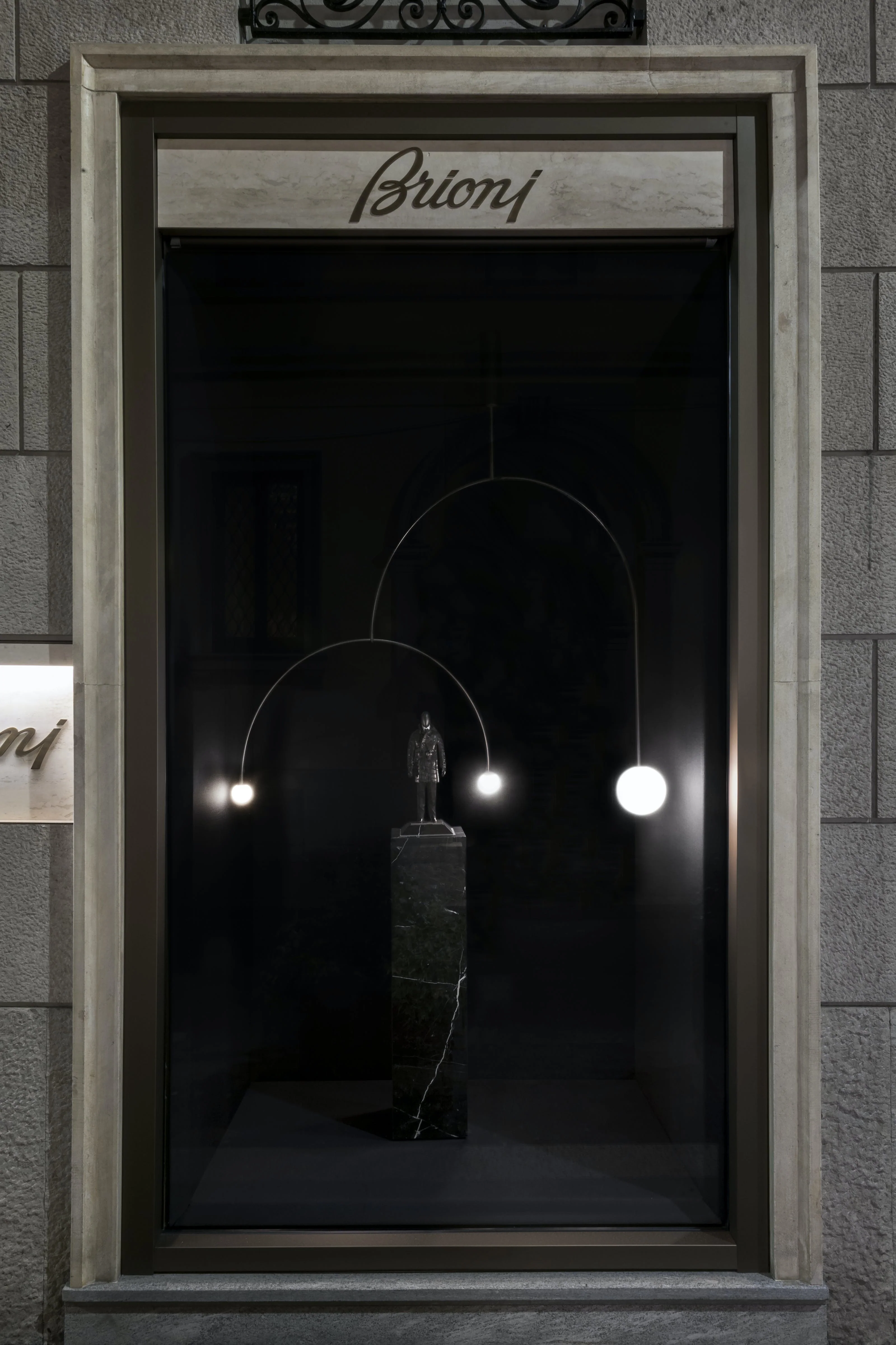 Mobile Chandelier - Image 130