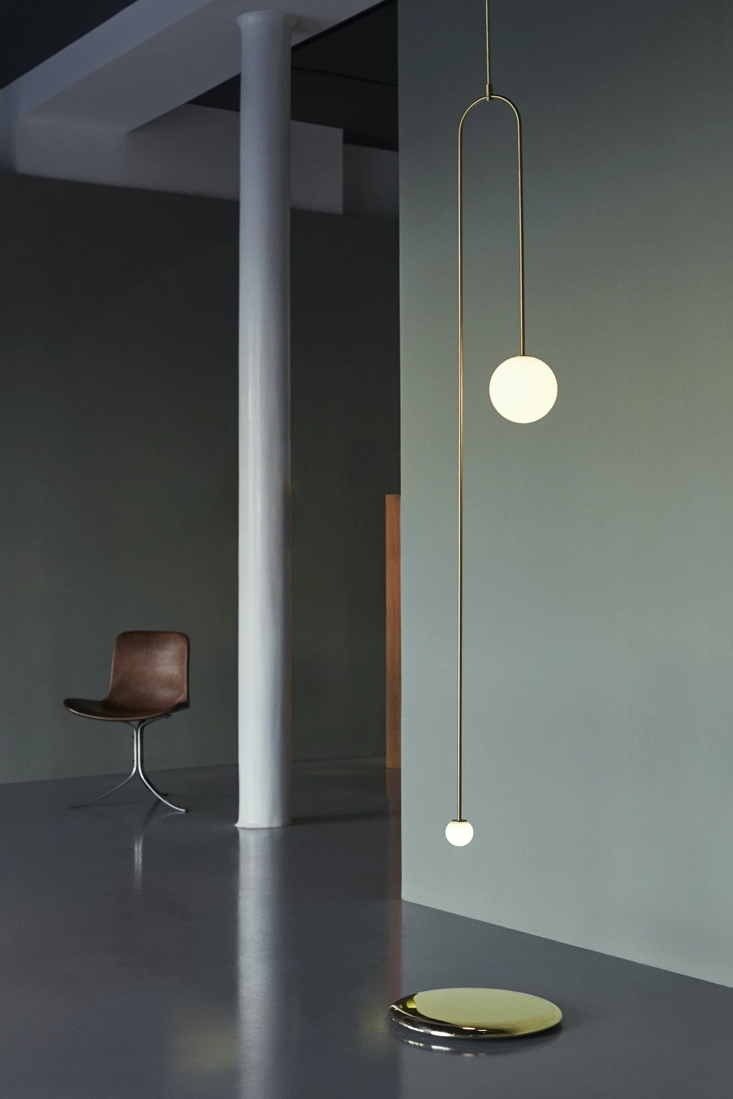 Mobile Chandelier - Image 135
