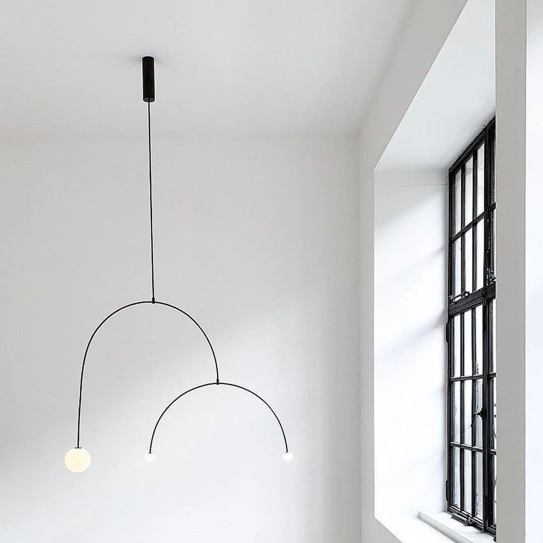 Mobile Chandelier - Image 14