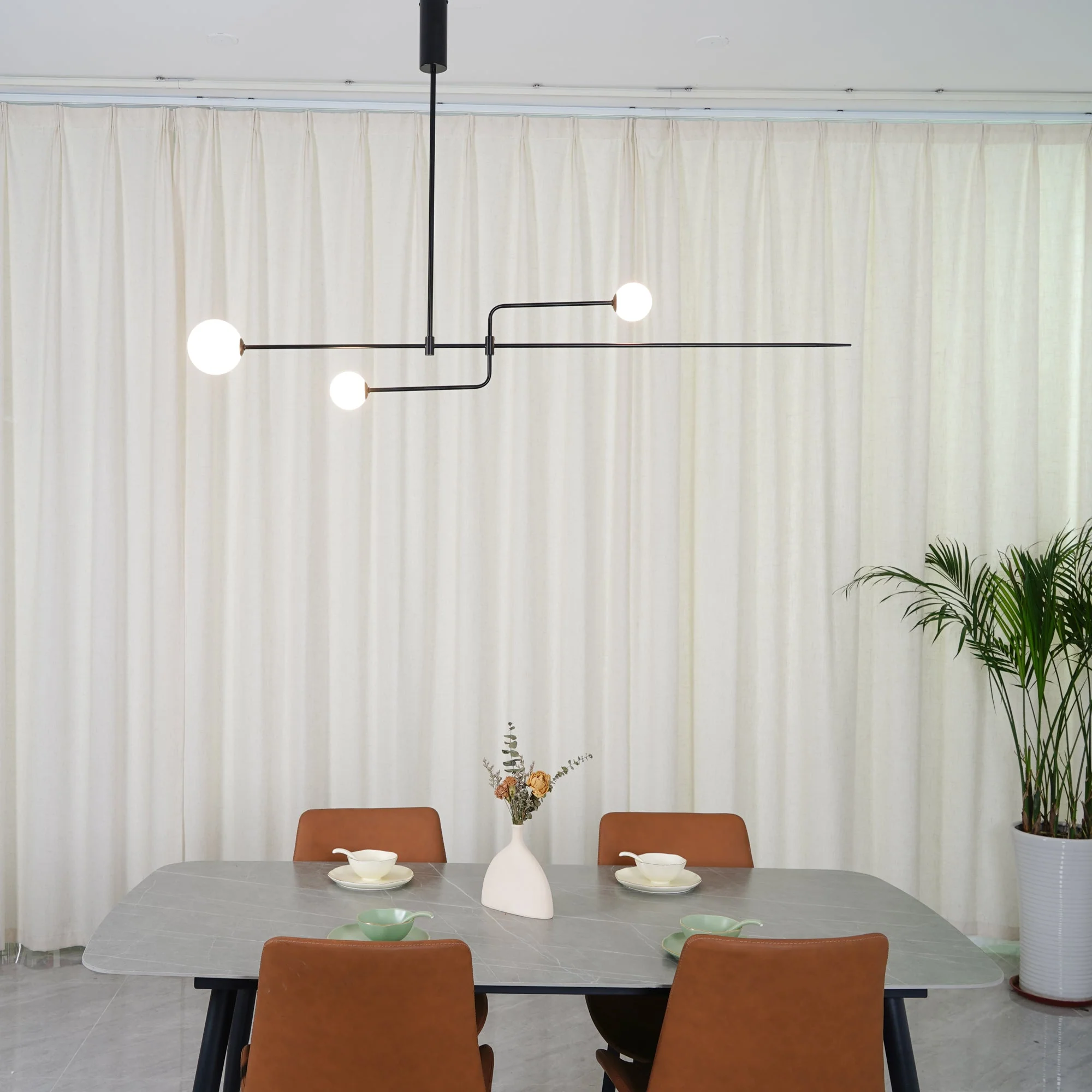 Mobile Chandelier - Image 145