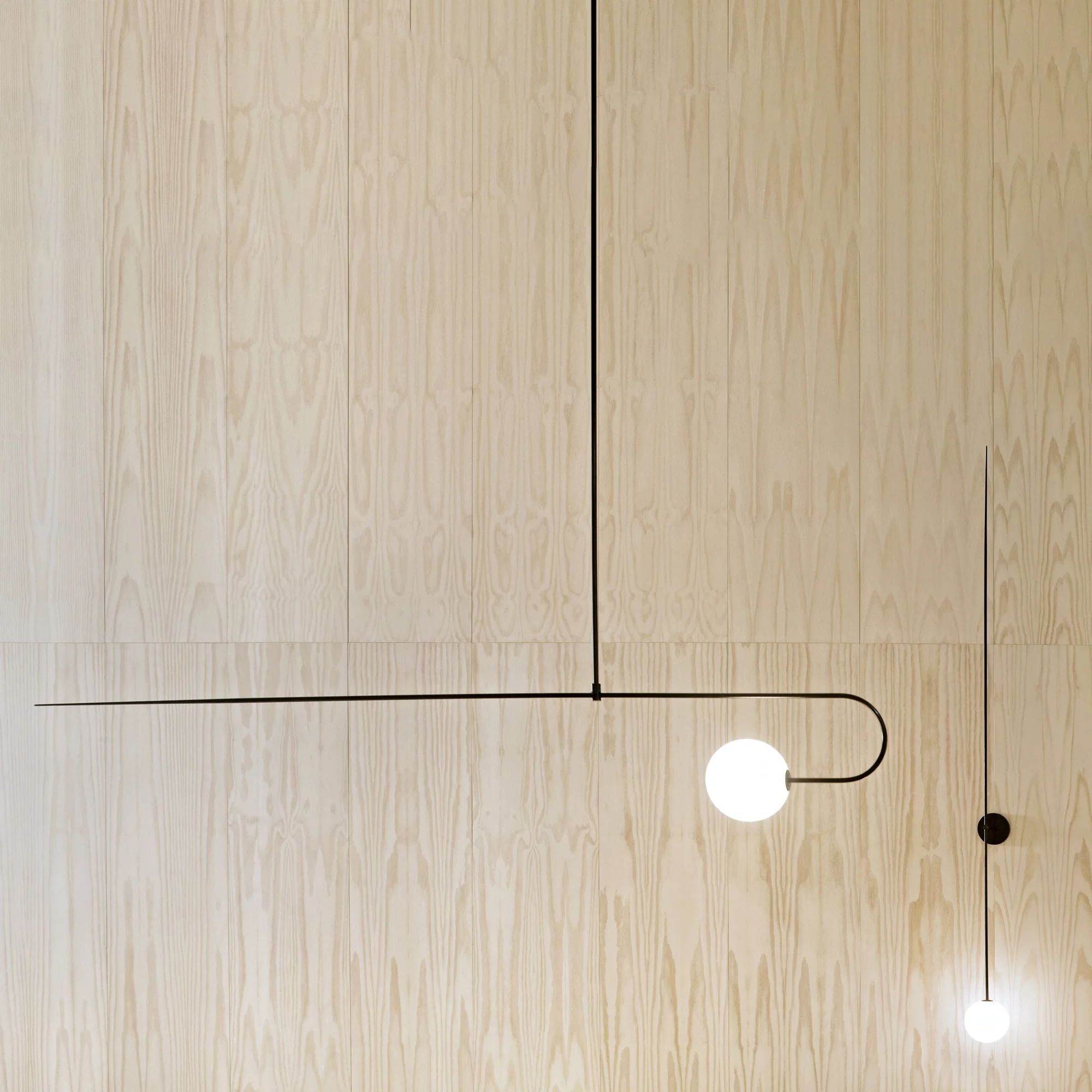 Mobile Chandelier - Image 151