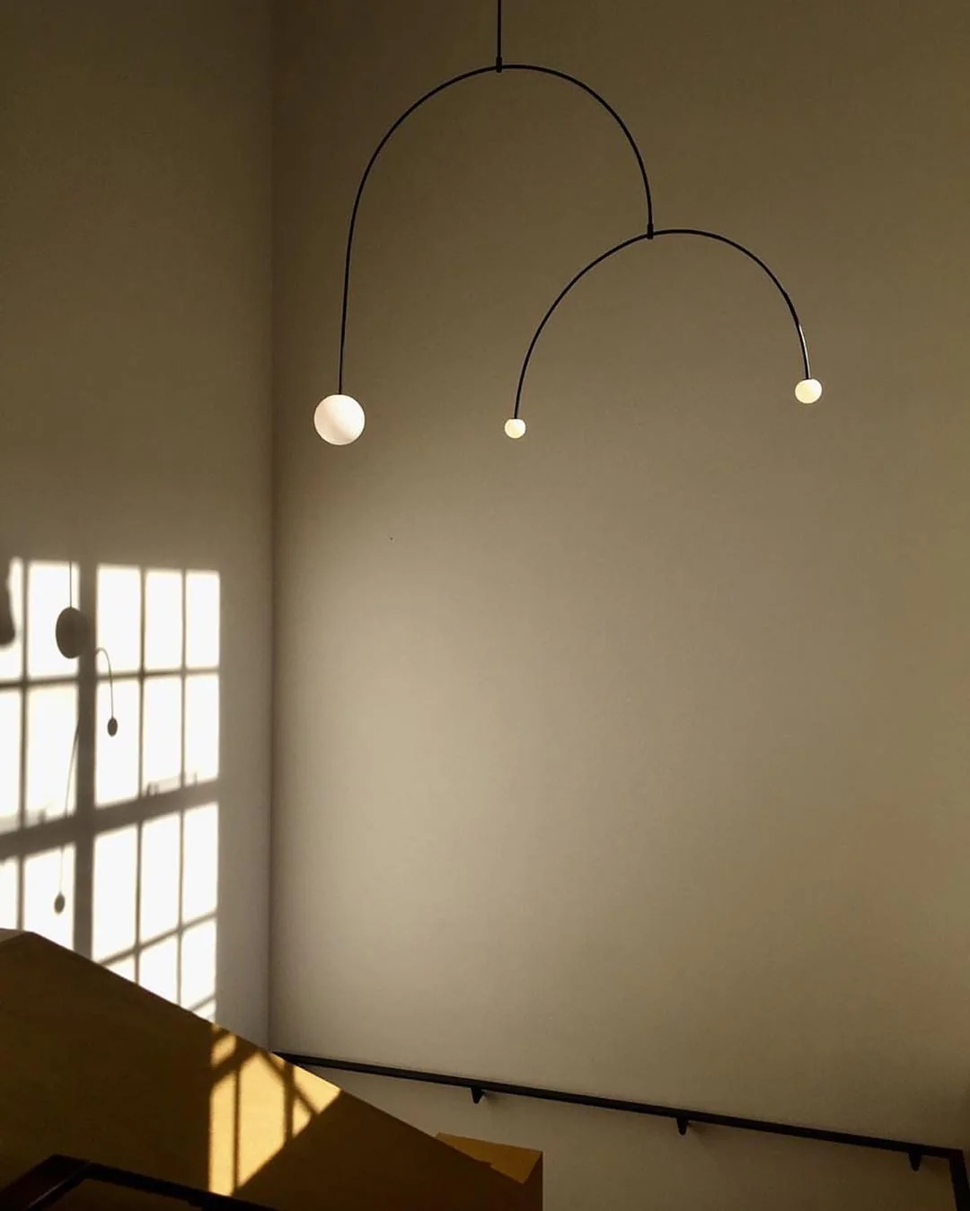 Mobile Chandelier - Image 165