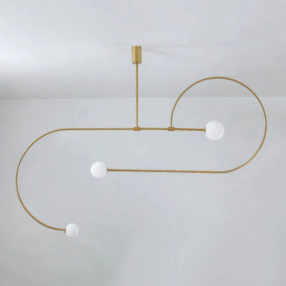Mobile Chandelier - Image 168