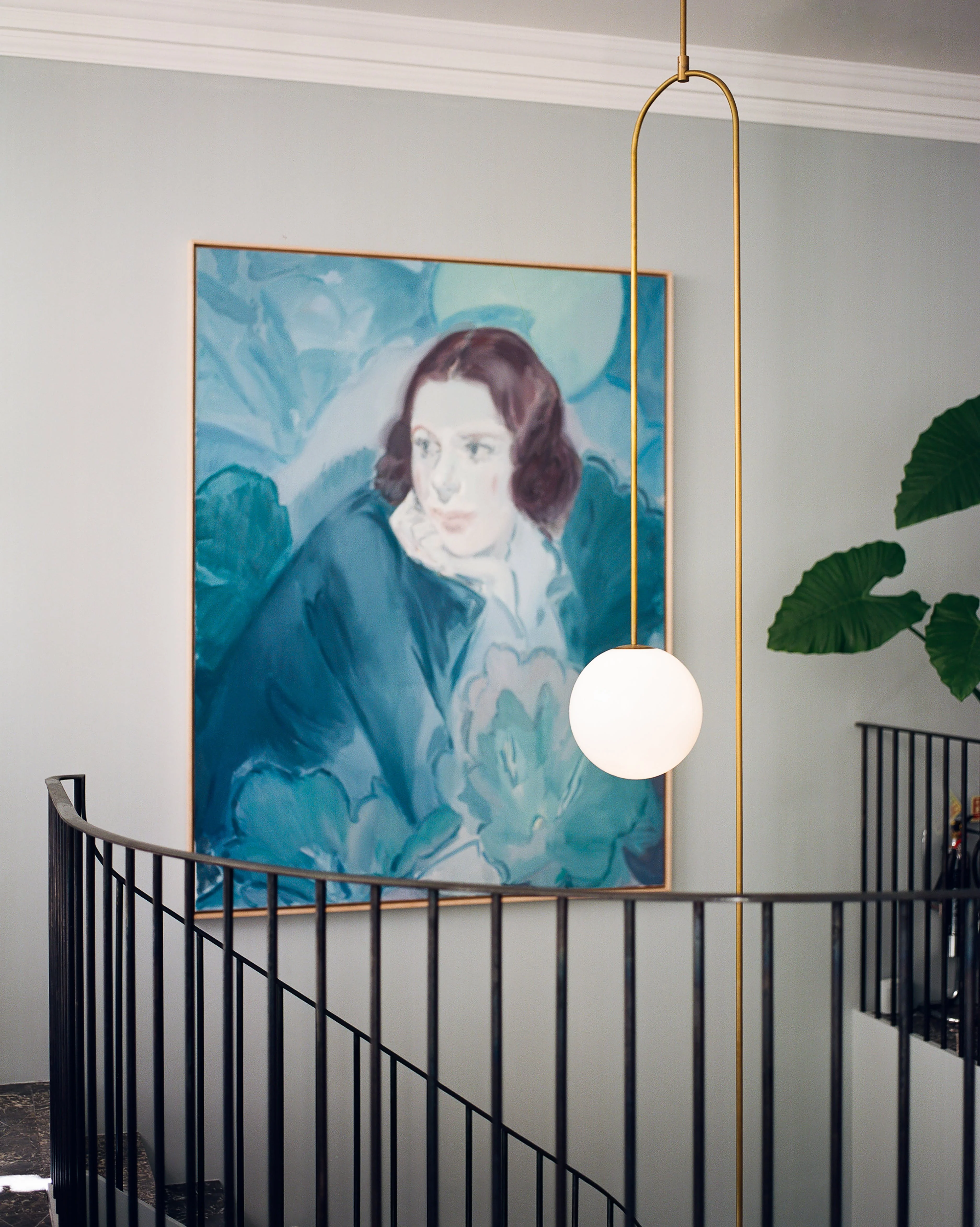Mobile Chandelier - Image 169