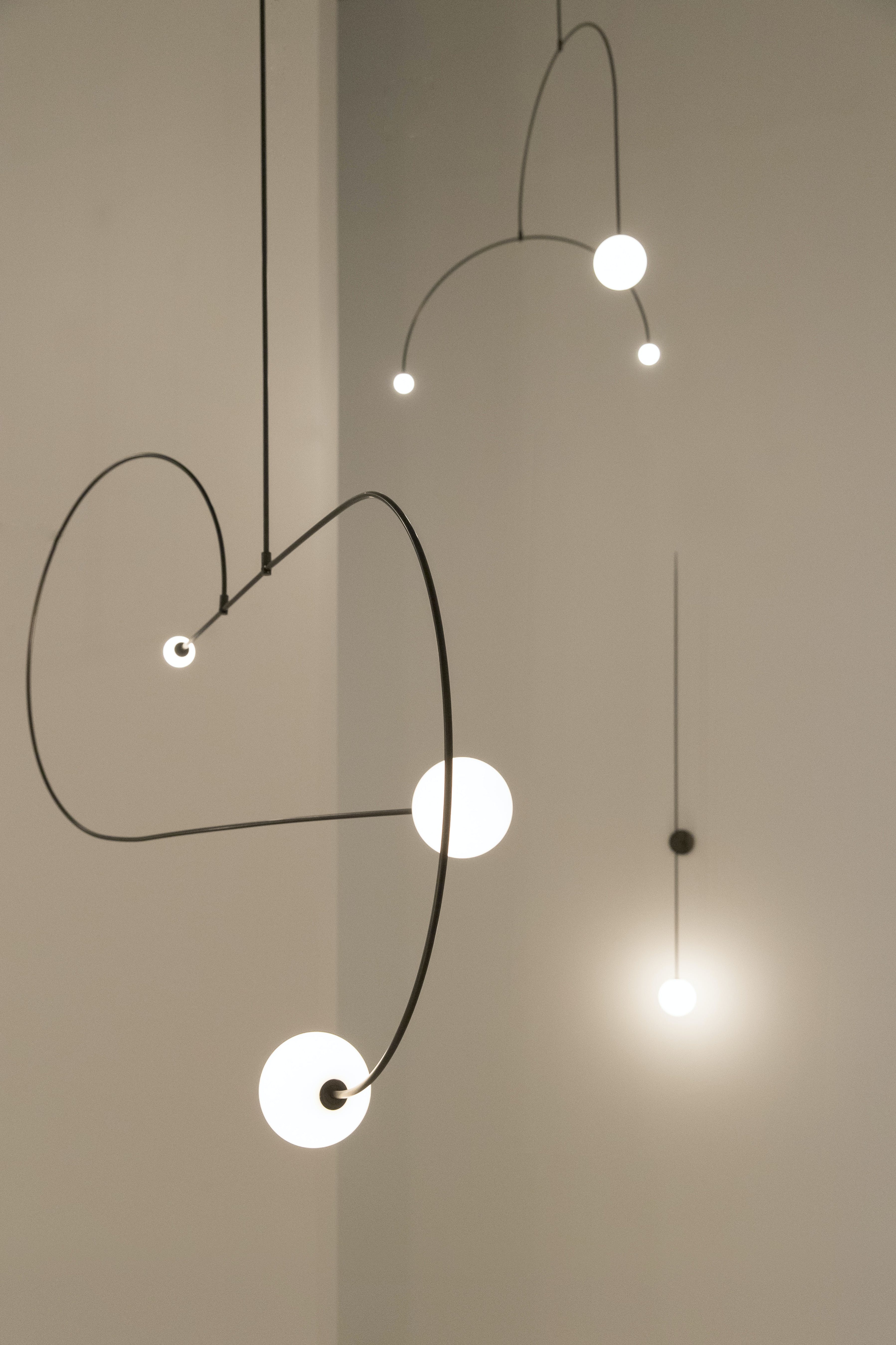 Mobile Chandelier - Image 17