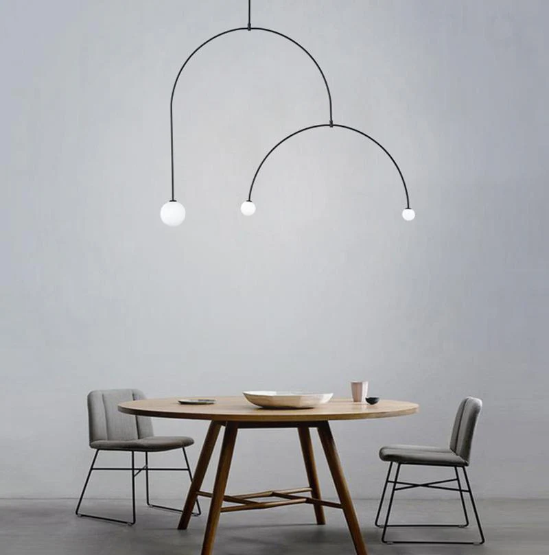 Mobile Chandelier - Image 18