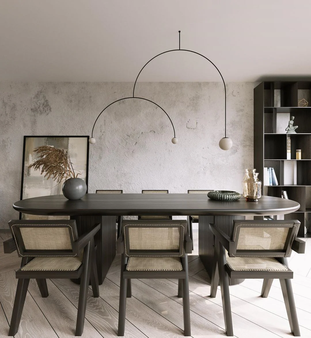Mobile Chandelier - Image 181
