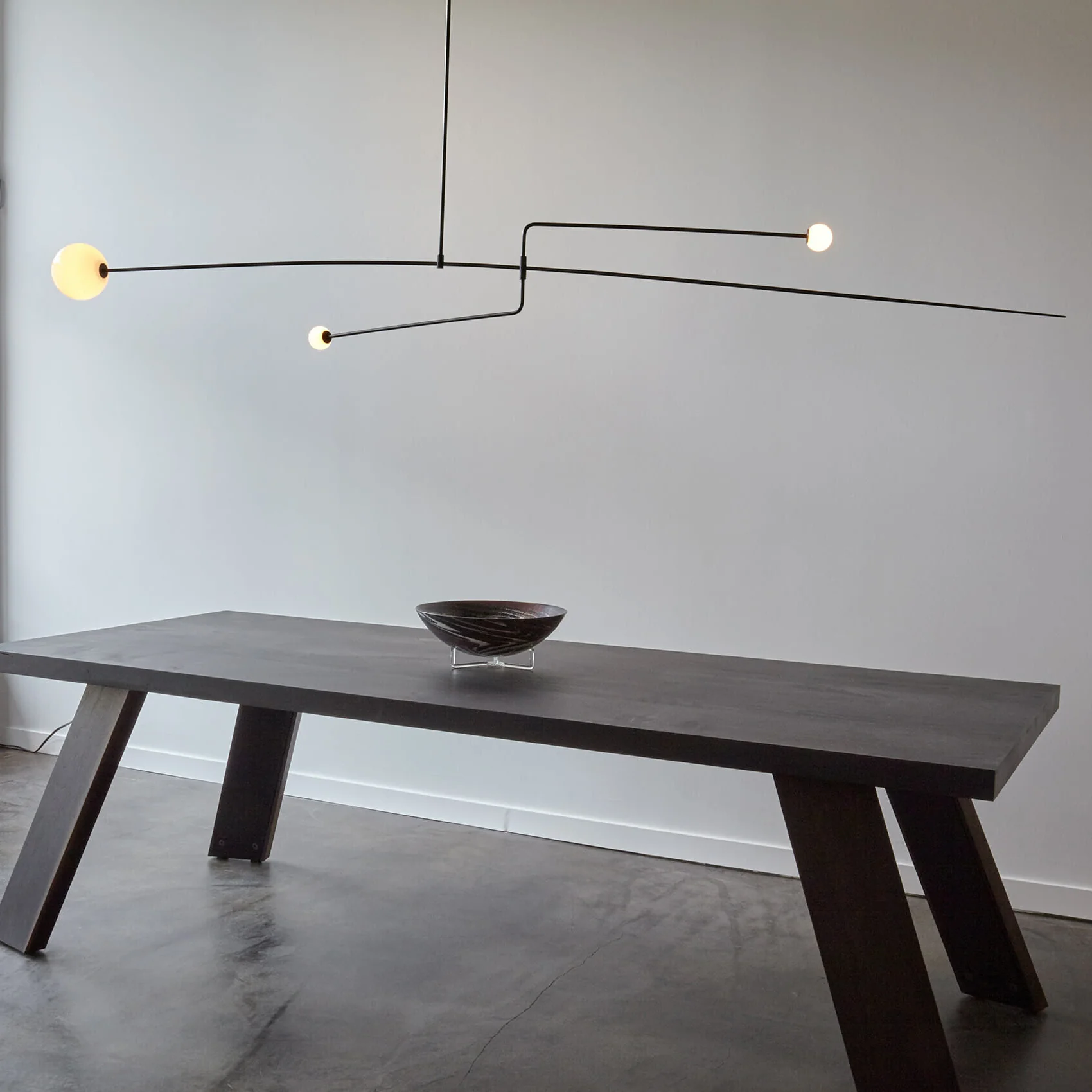Mobile Chandelier - Image 185