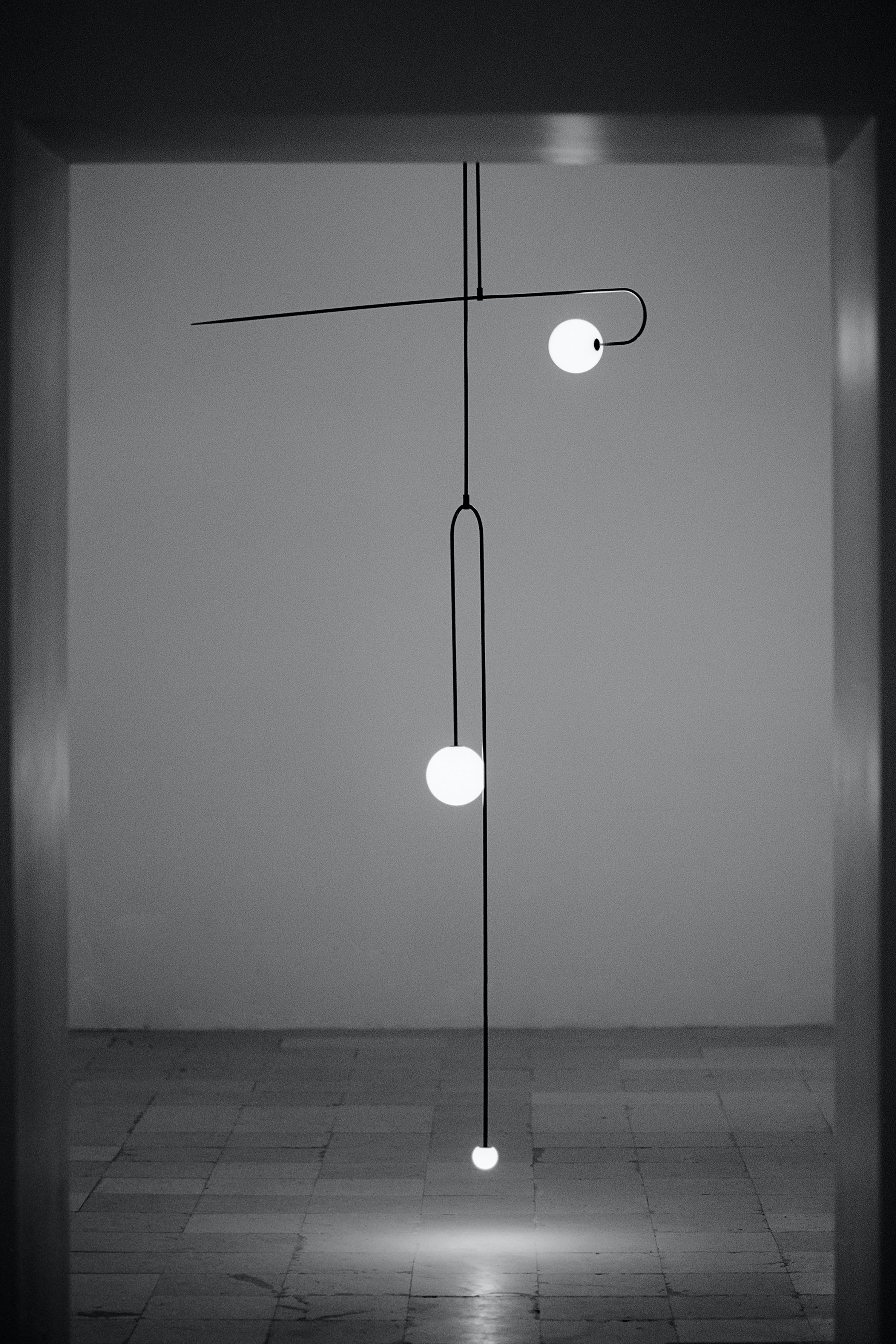 Mobile Chandelier - Image 189