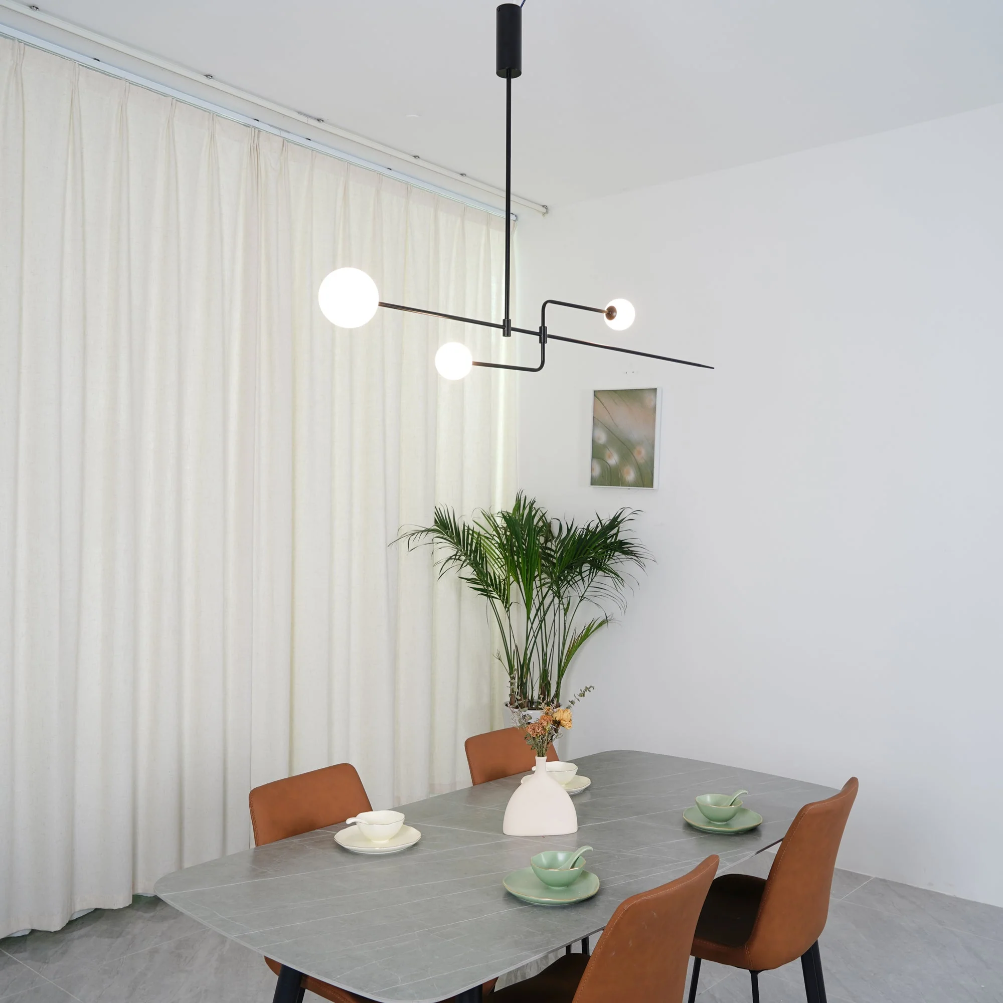 Mobile Chandelier - Image 194