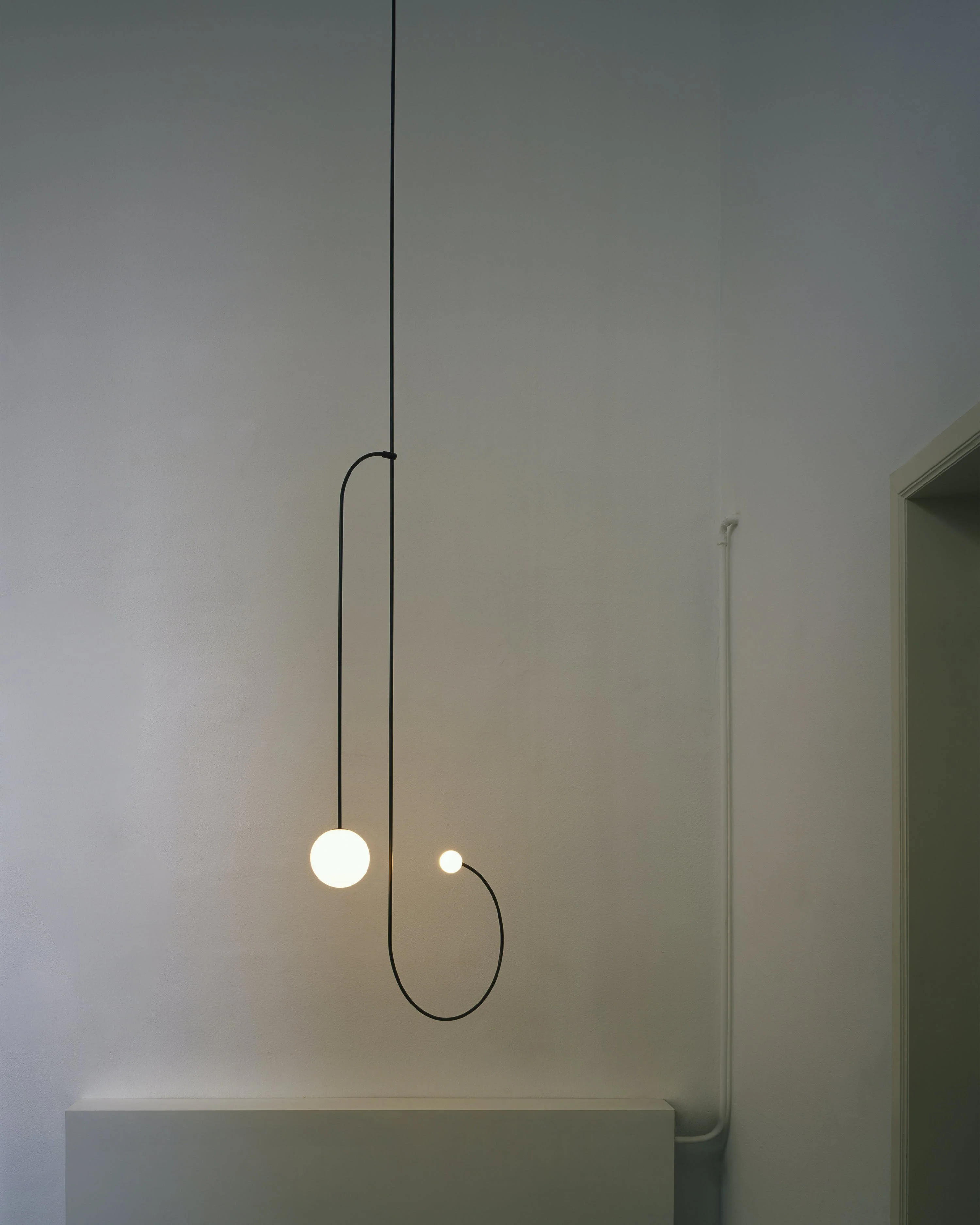 Mobile Chandelier - Image 196