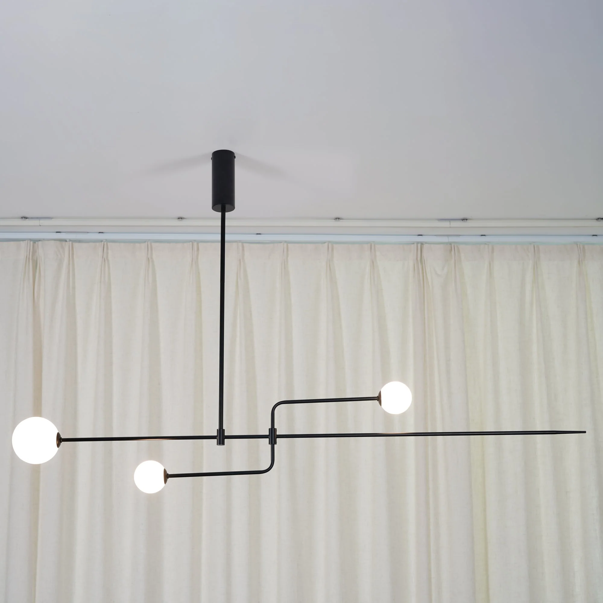 Mobile Chandelier - Image 199