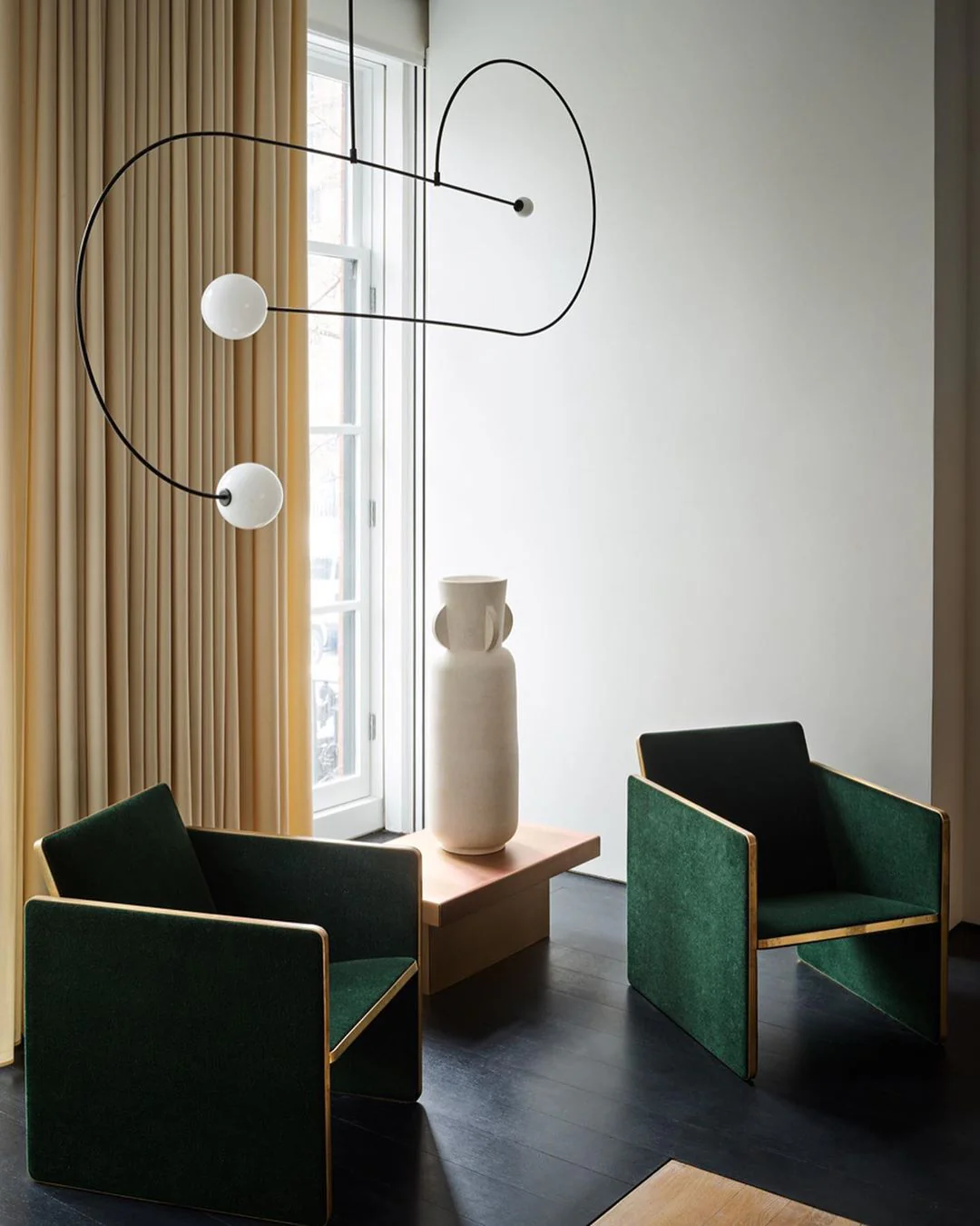 Mobile Chandelier - Image 204