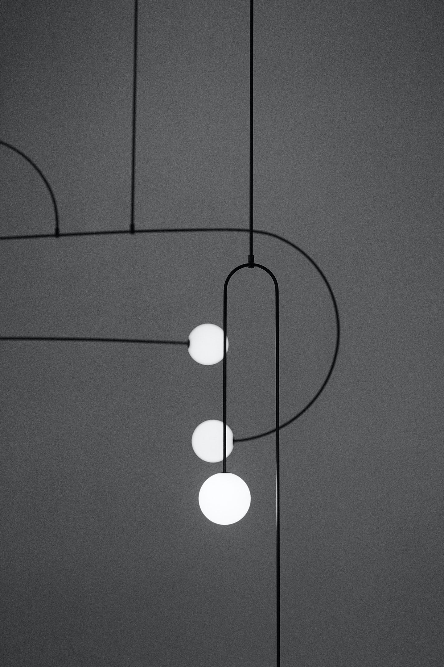 Mobile Chandelier - Image 208