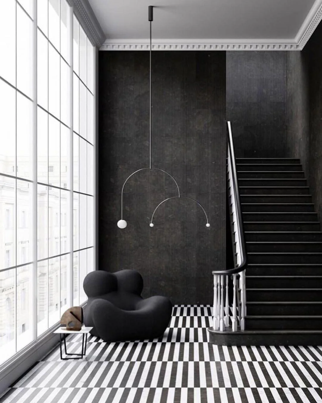 Mobile Chandelier - Image 21