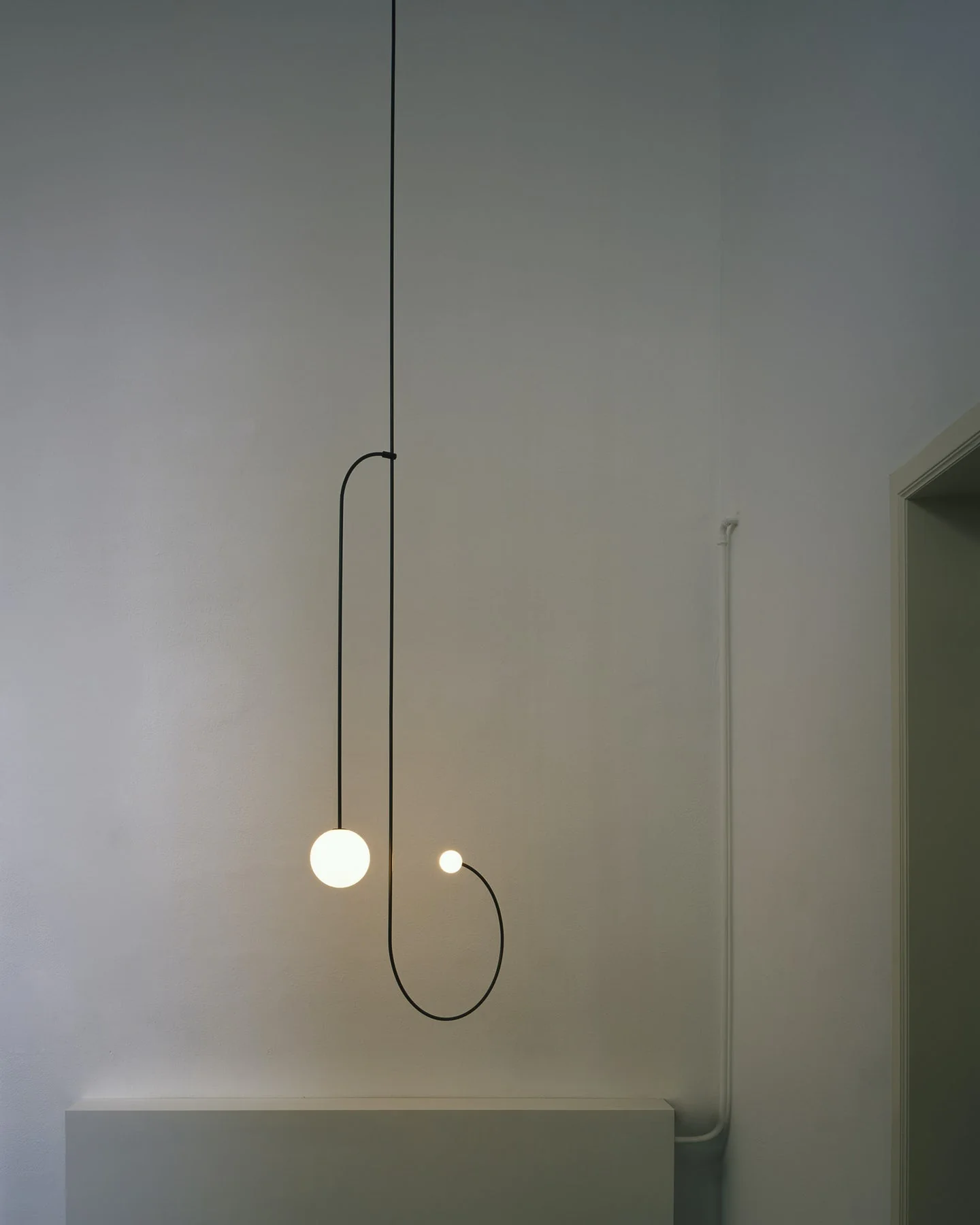 Mobile Chandelier - Image 210