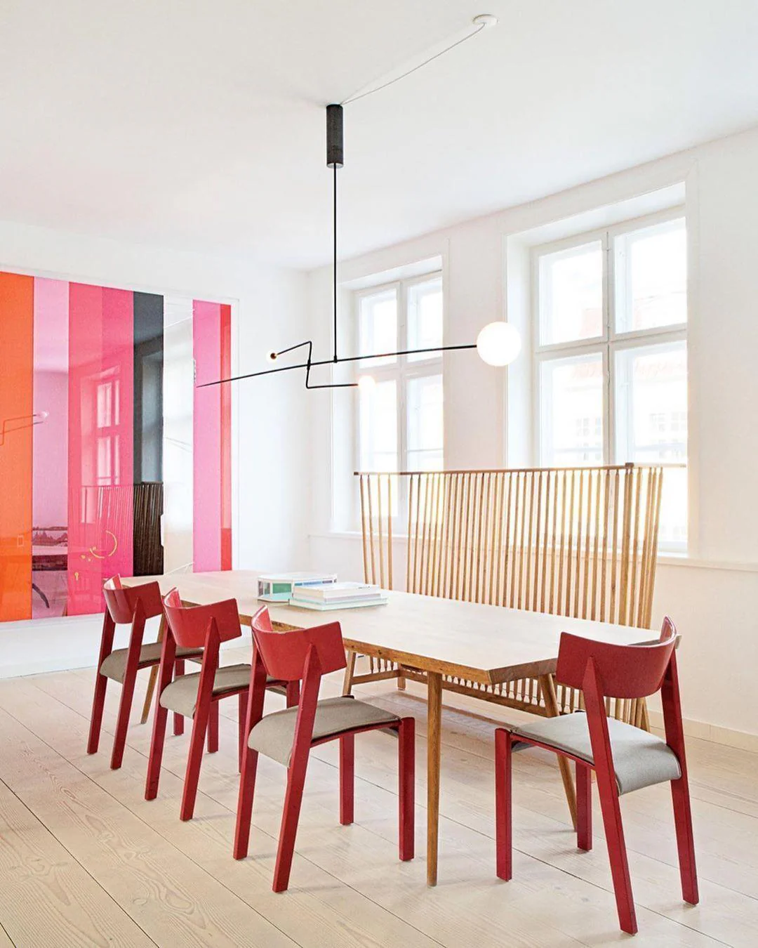Mobile Chandelier - Image 25