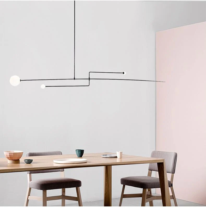 Mobile Chandelier - Image 34