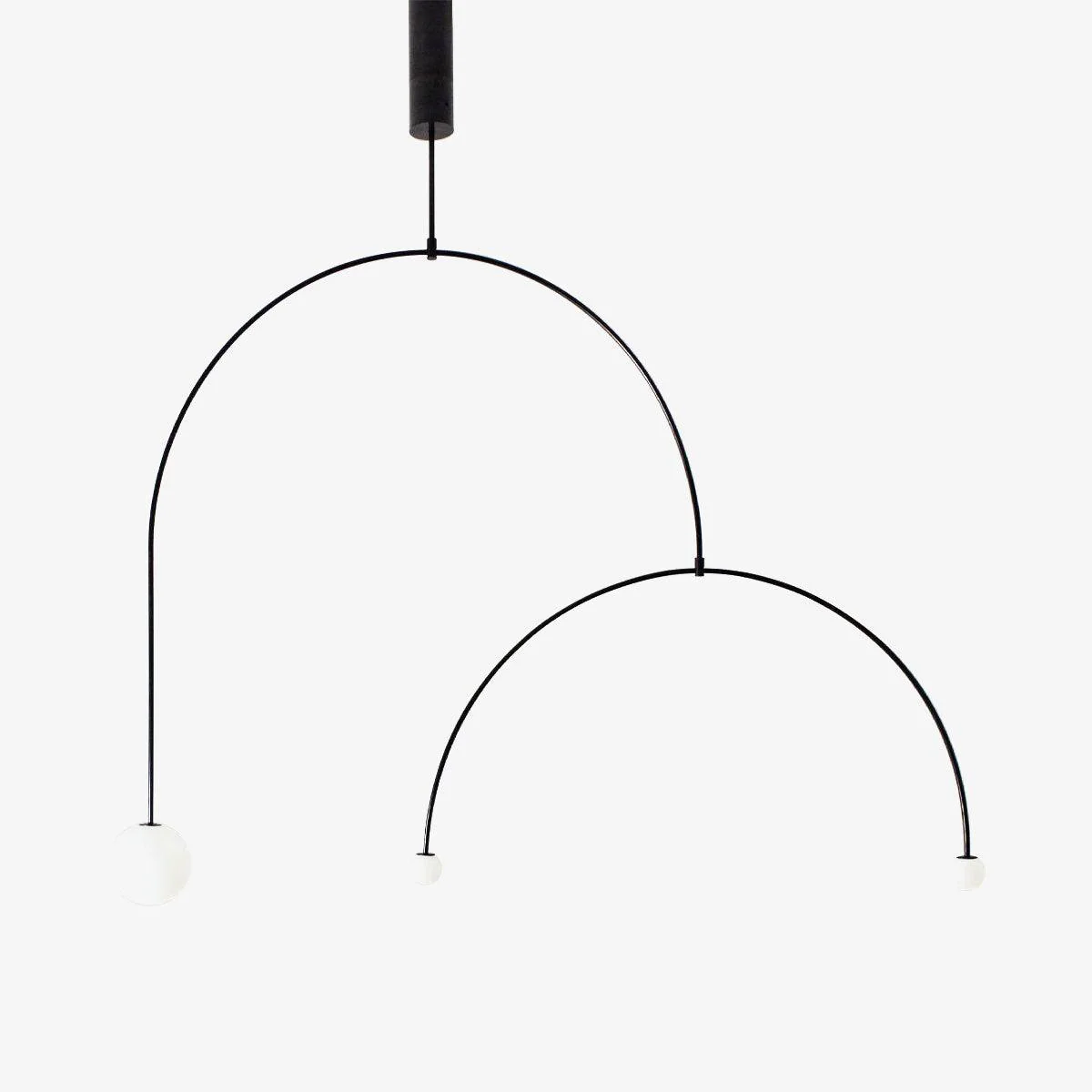 Mobile Chandelier - Image 36