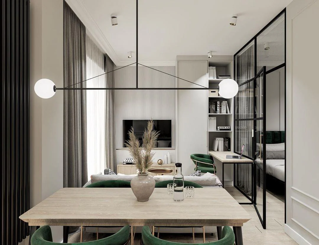 Mobile Chandelier - Image 37