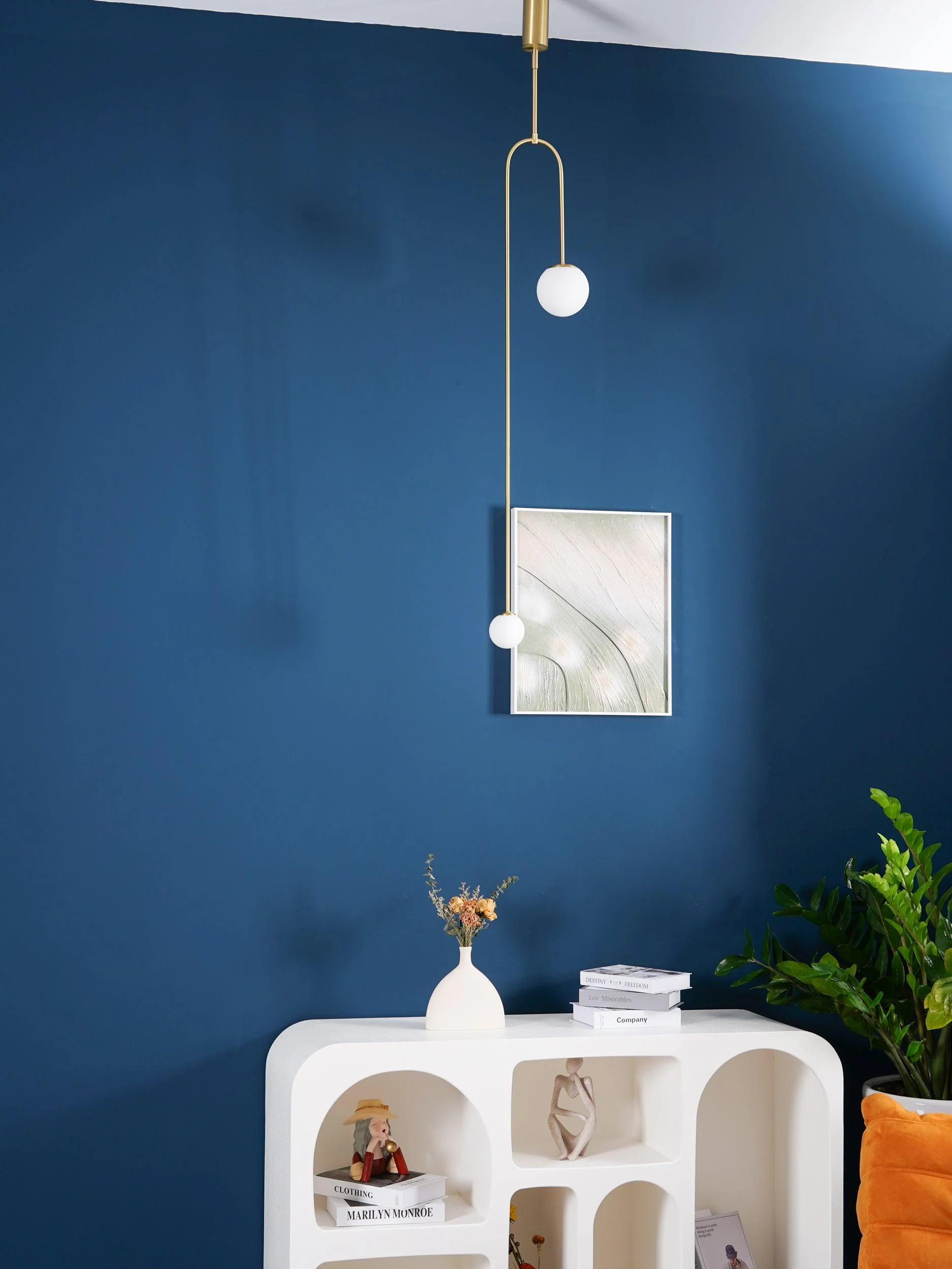 Mobile Chandelier - Image 47